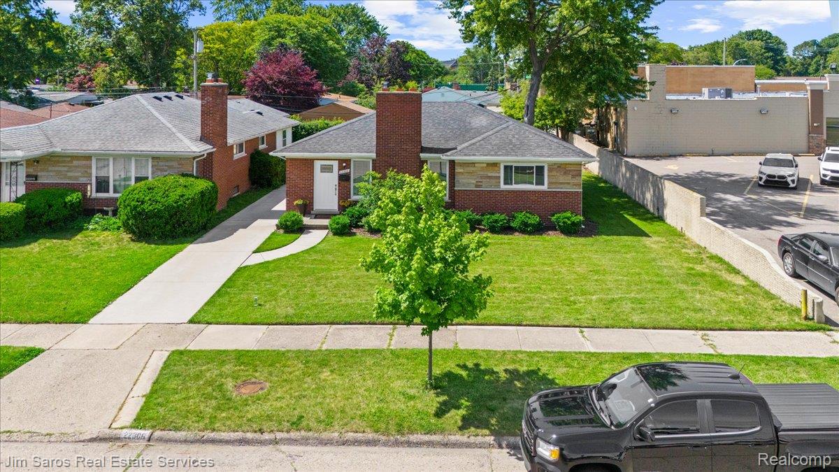22306 Rosedale Street Property Photo 1
