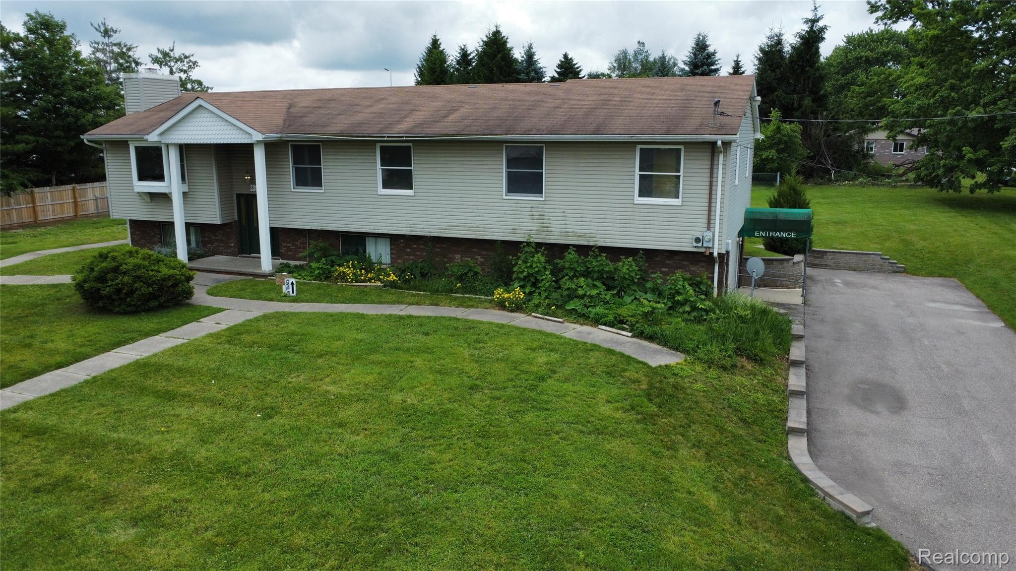 3965 Parsons Road Property Photo 1