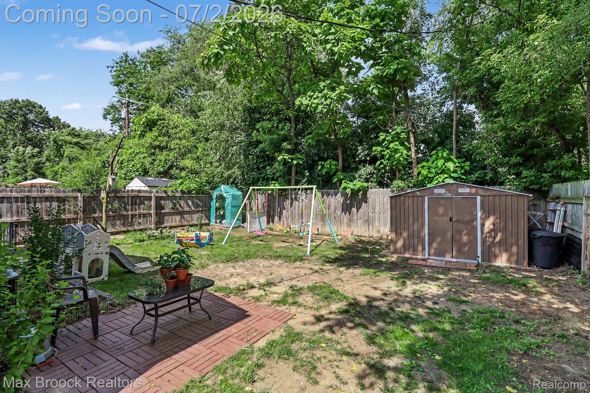 20792 Parkside Boulevard Property Photo 19