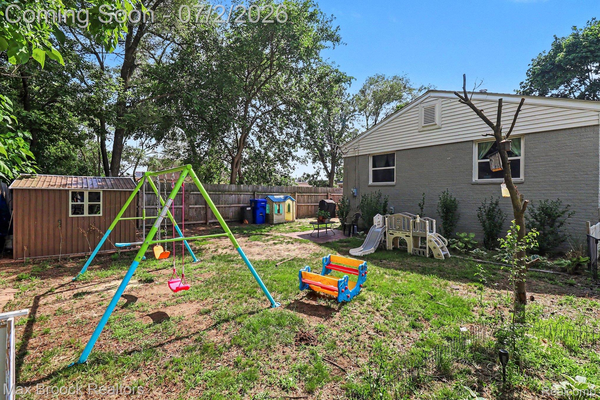 20792 Parkside Boulevard Property Photo 20