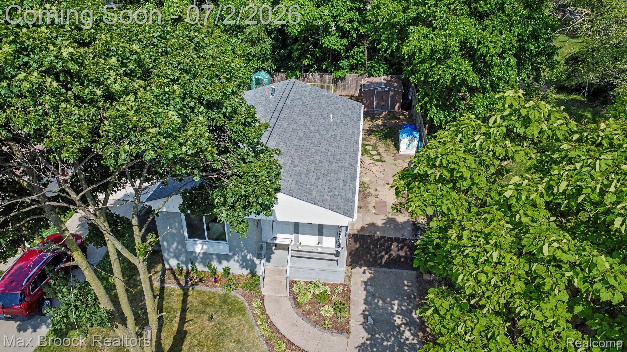 20792 Parkside Boulevard Property Photo 24