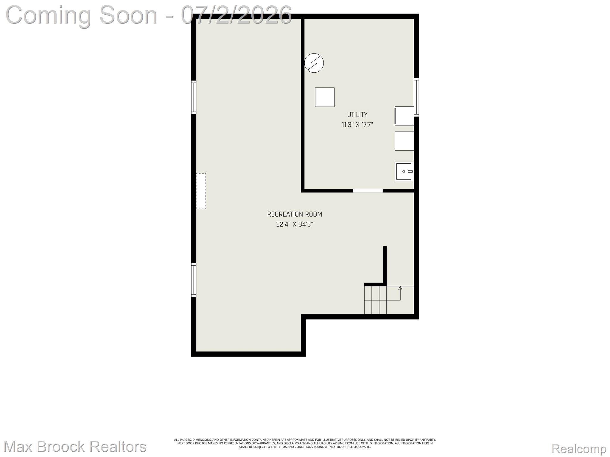 20792 Parkside Boulevard Property Photo 26