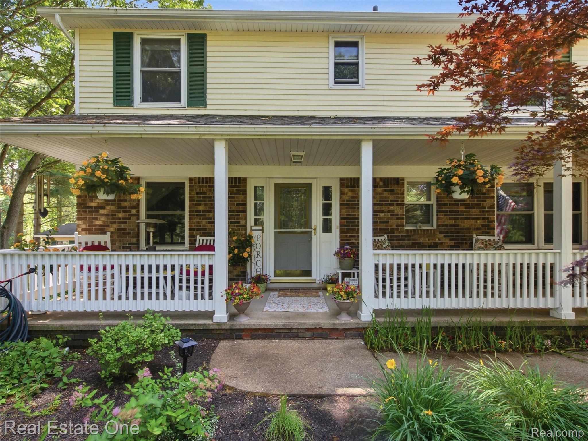 1230 Bald Eagle Lake Road Property Photo 1