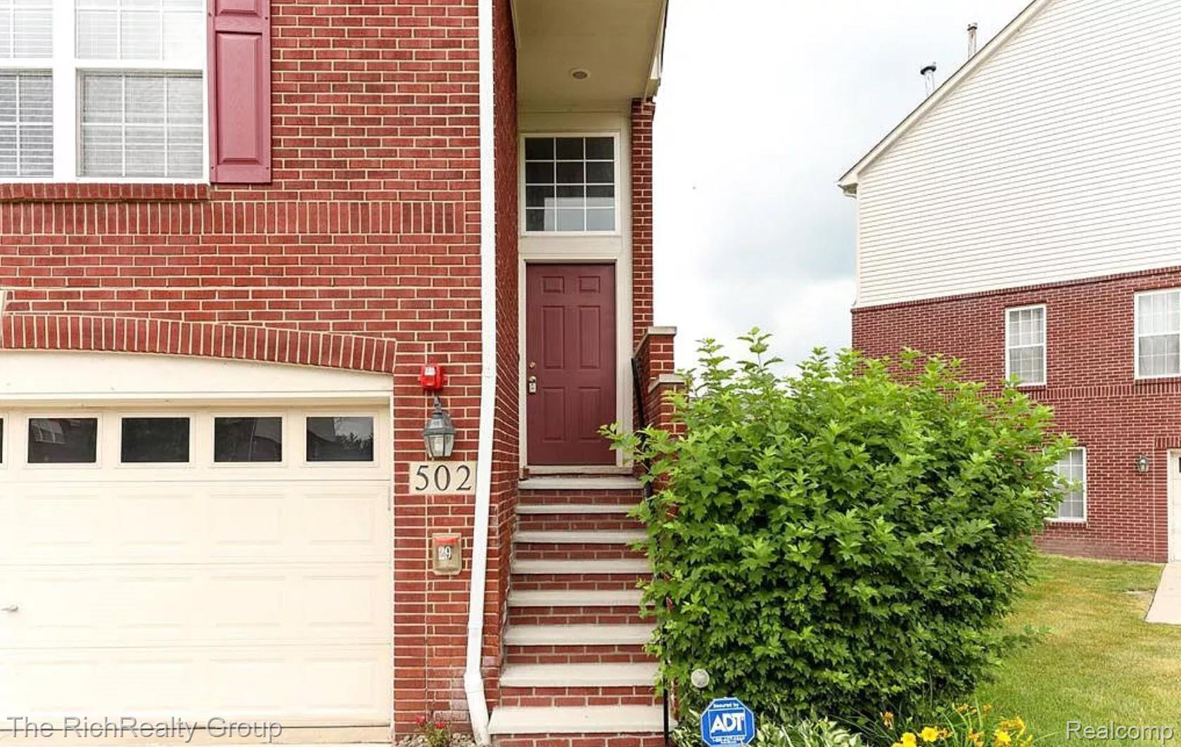 502 Cherry Orchard Road Property Photo 2
