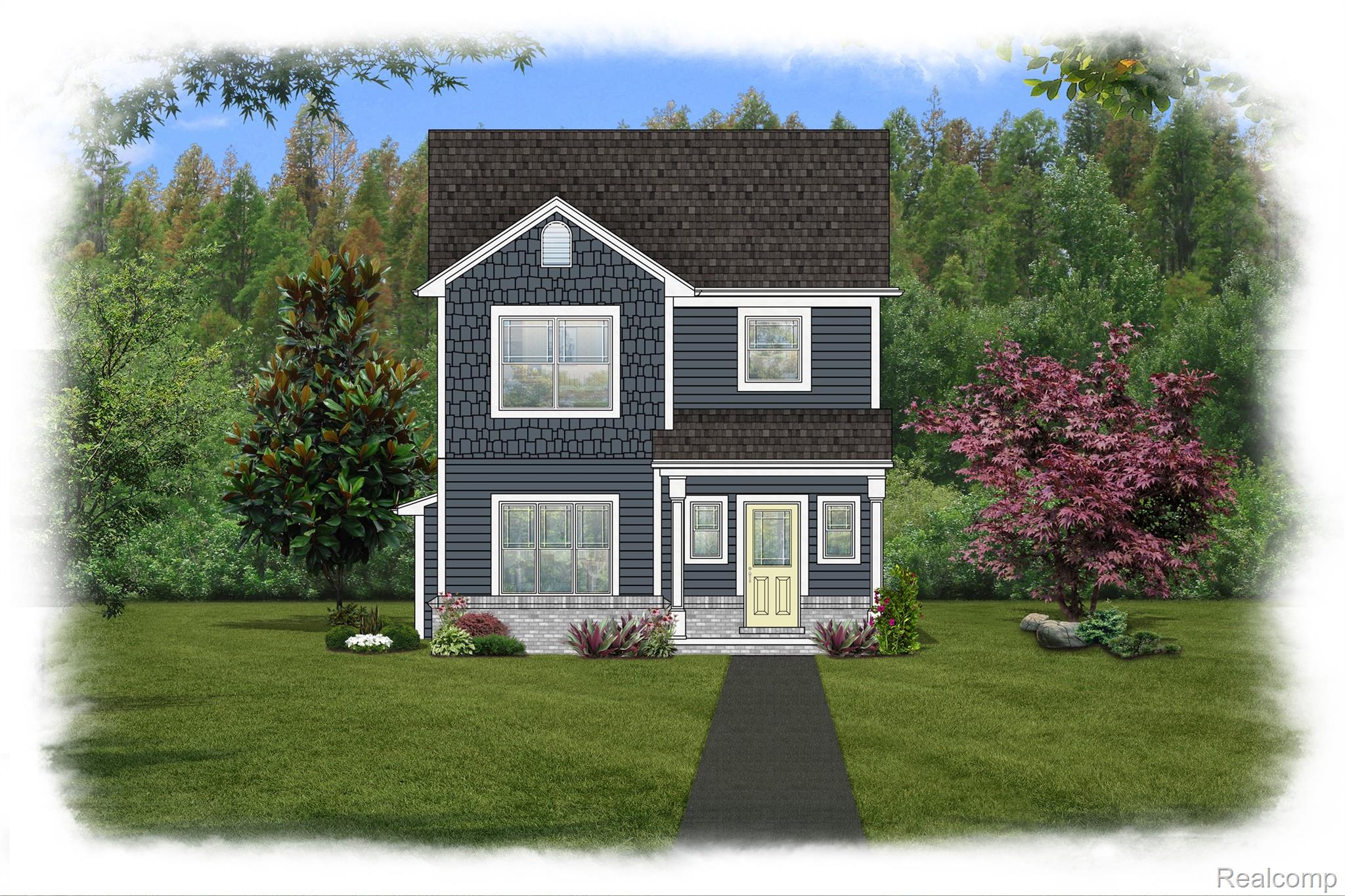 3912 Ellwood Avenue Property Photo 1