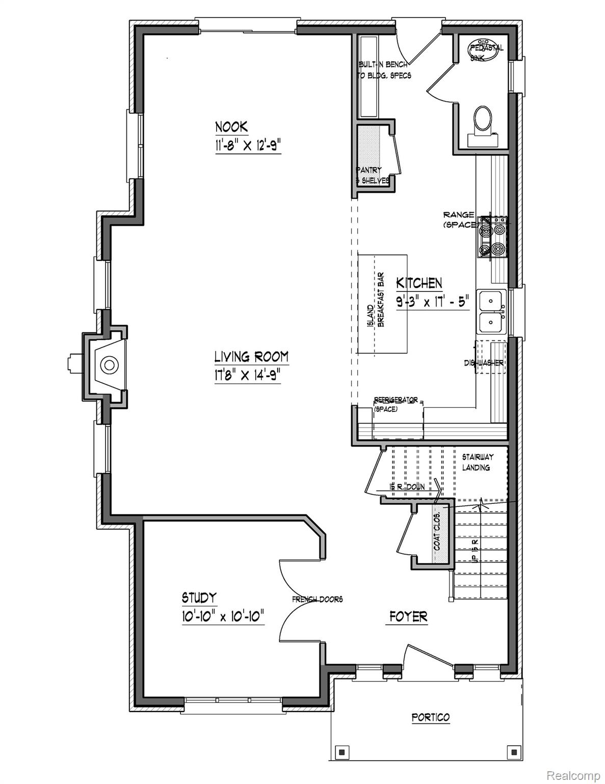 3912 Ellwood Avenue Property Photo 3