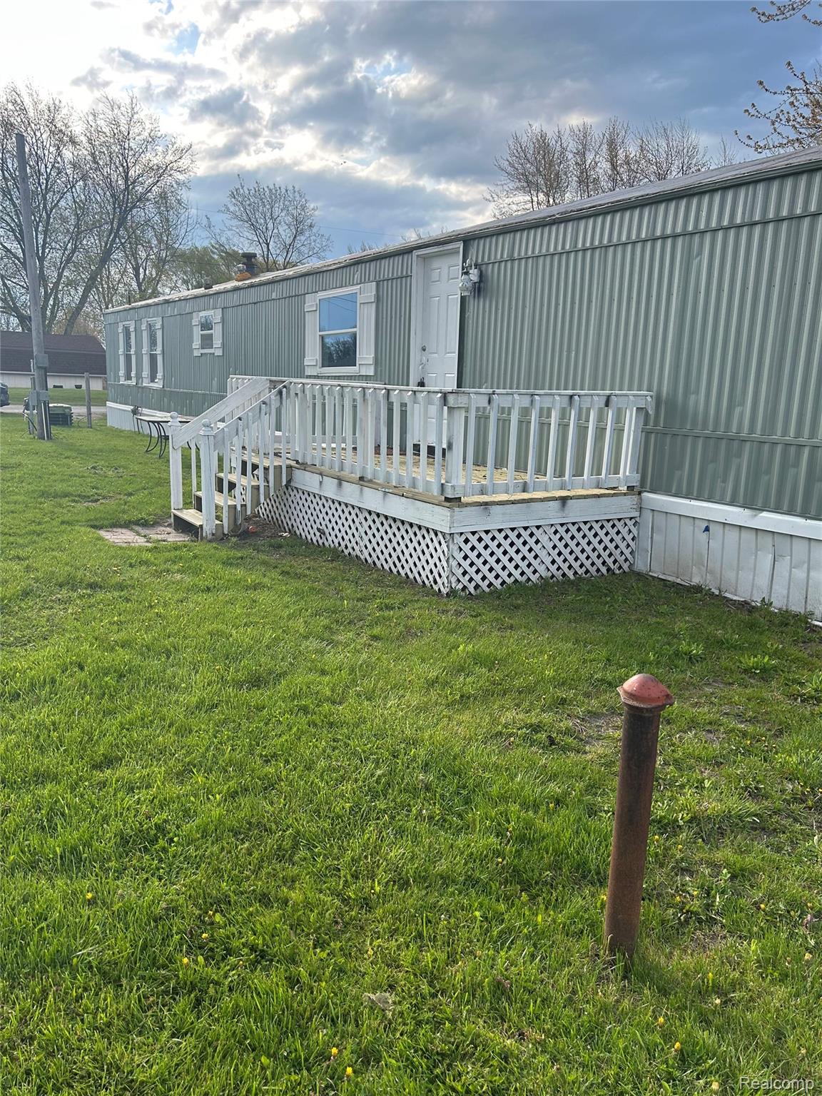 5412 Gracy Drive Property Photo 1