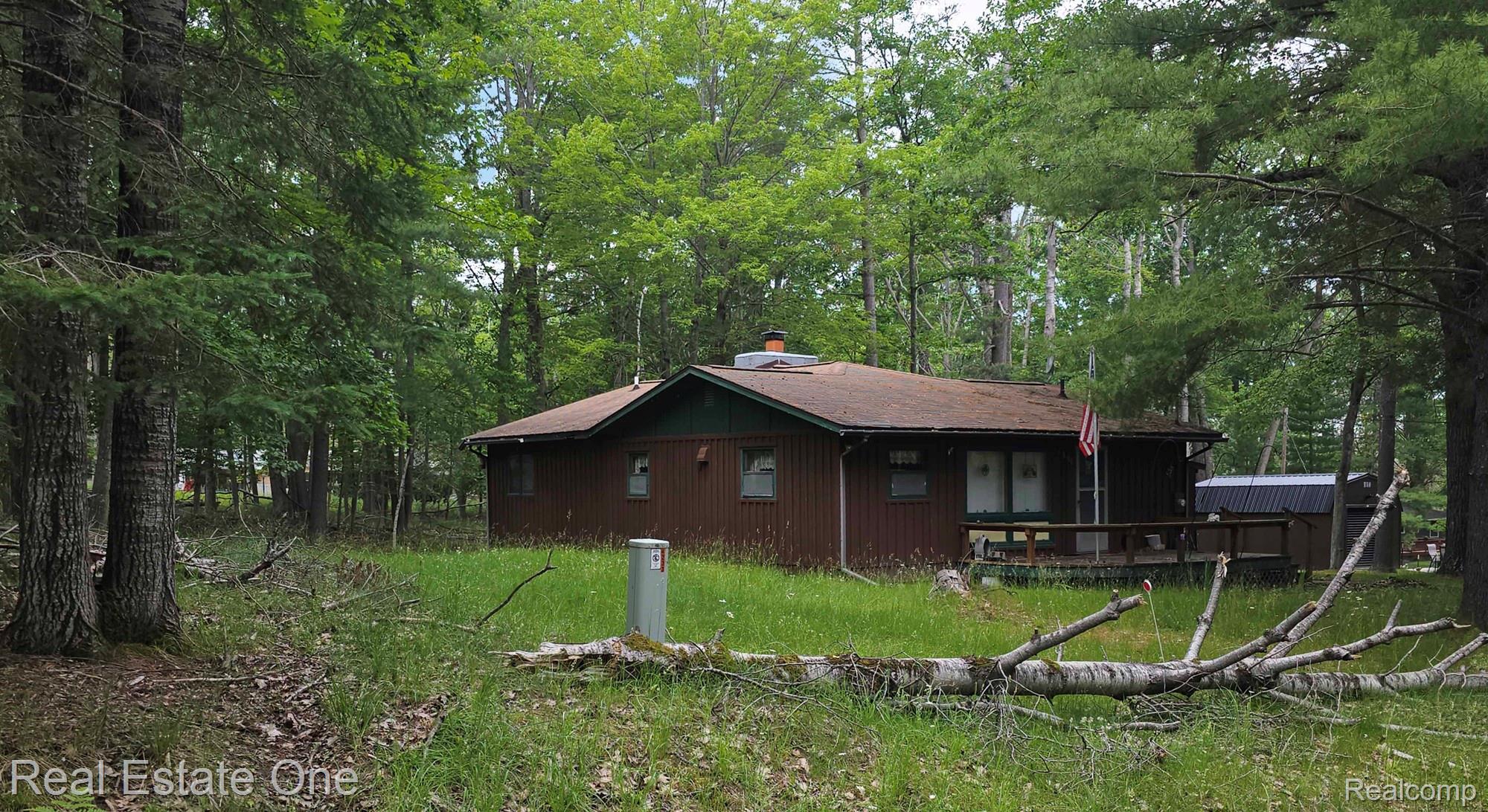 4233 N Pheasant Road Property Photo 1