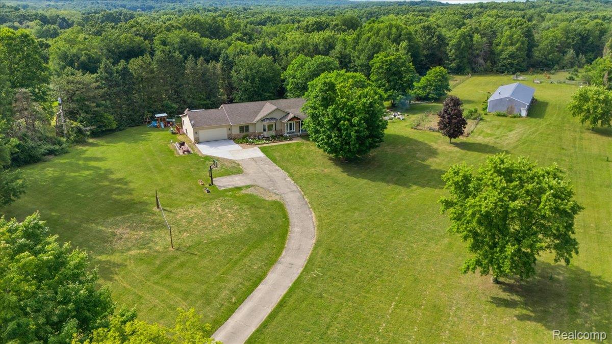 1350 Bald Eagle Lake Road Property Photo 1