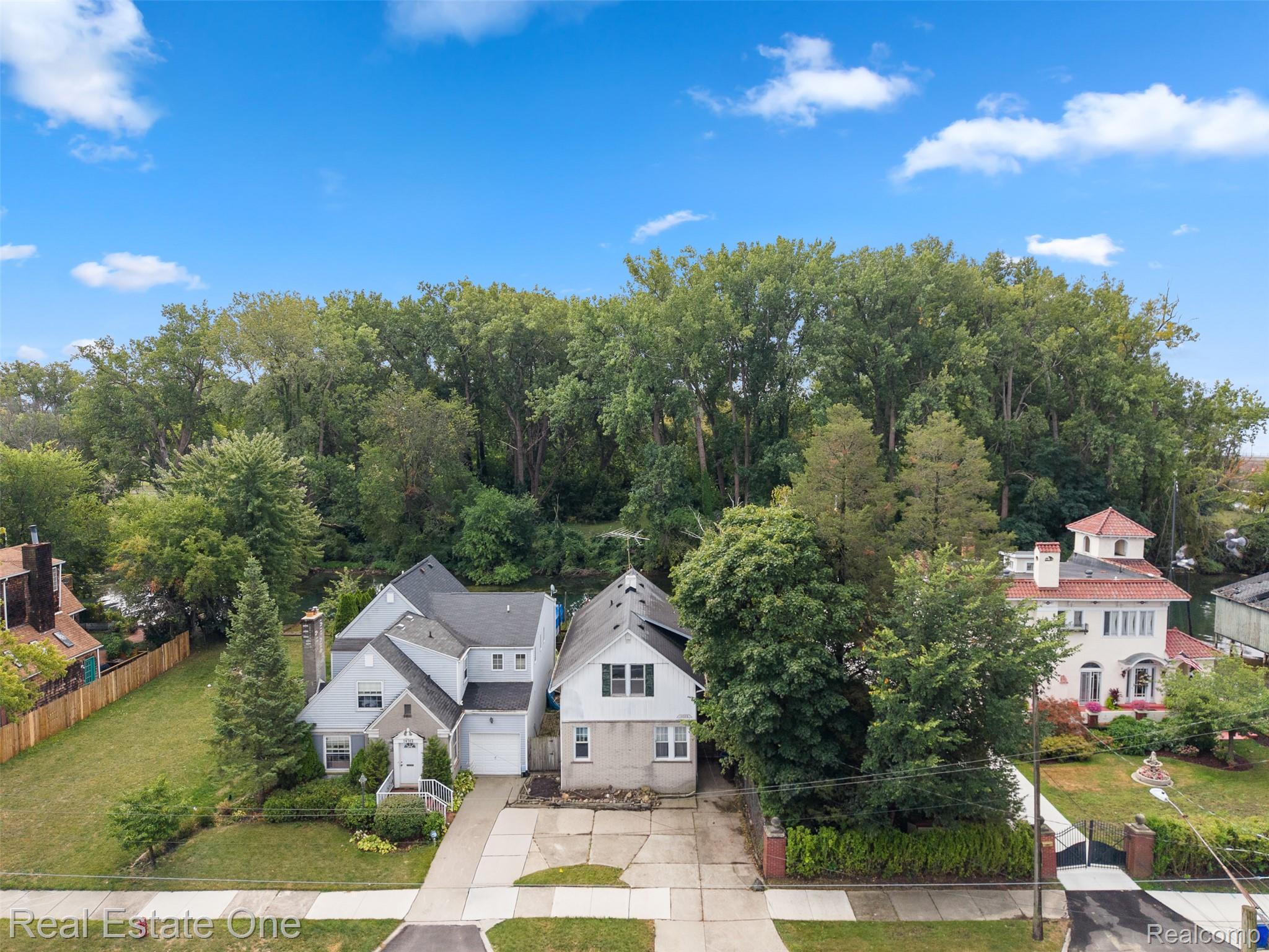 14356 Harbor Island Property Photo 1