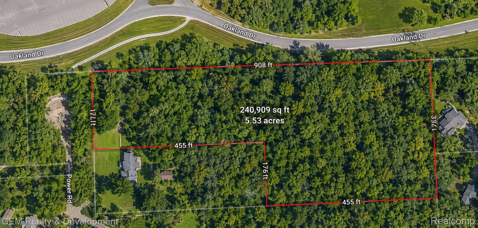 26652 Power Rd Property Photo 2