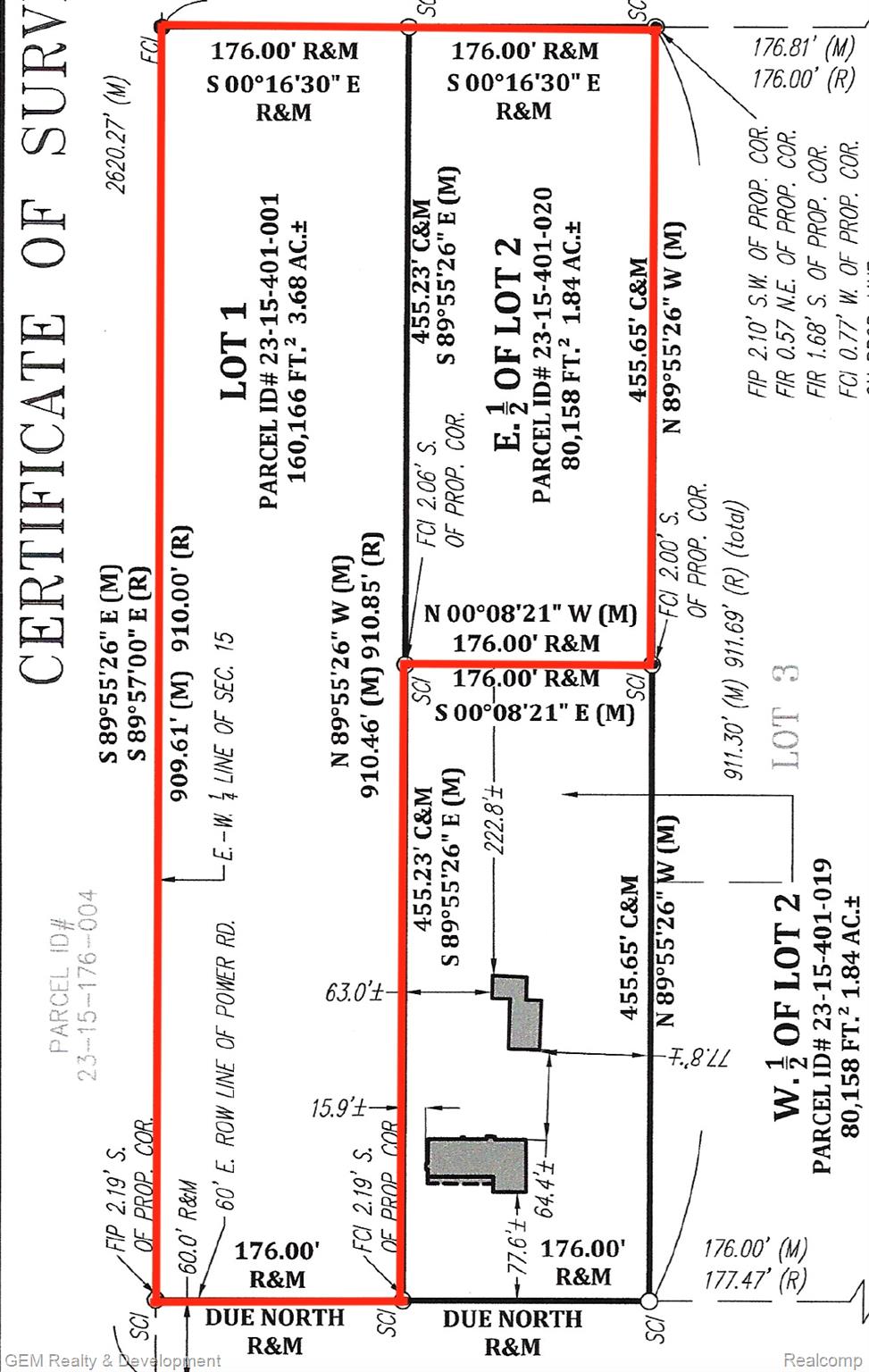 26652 Power Rd Property Photo 5
