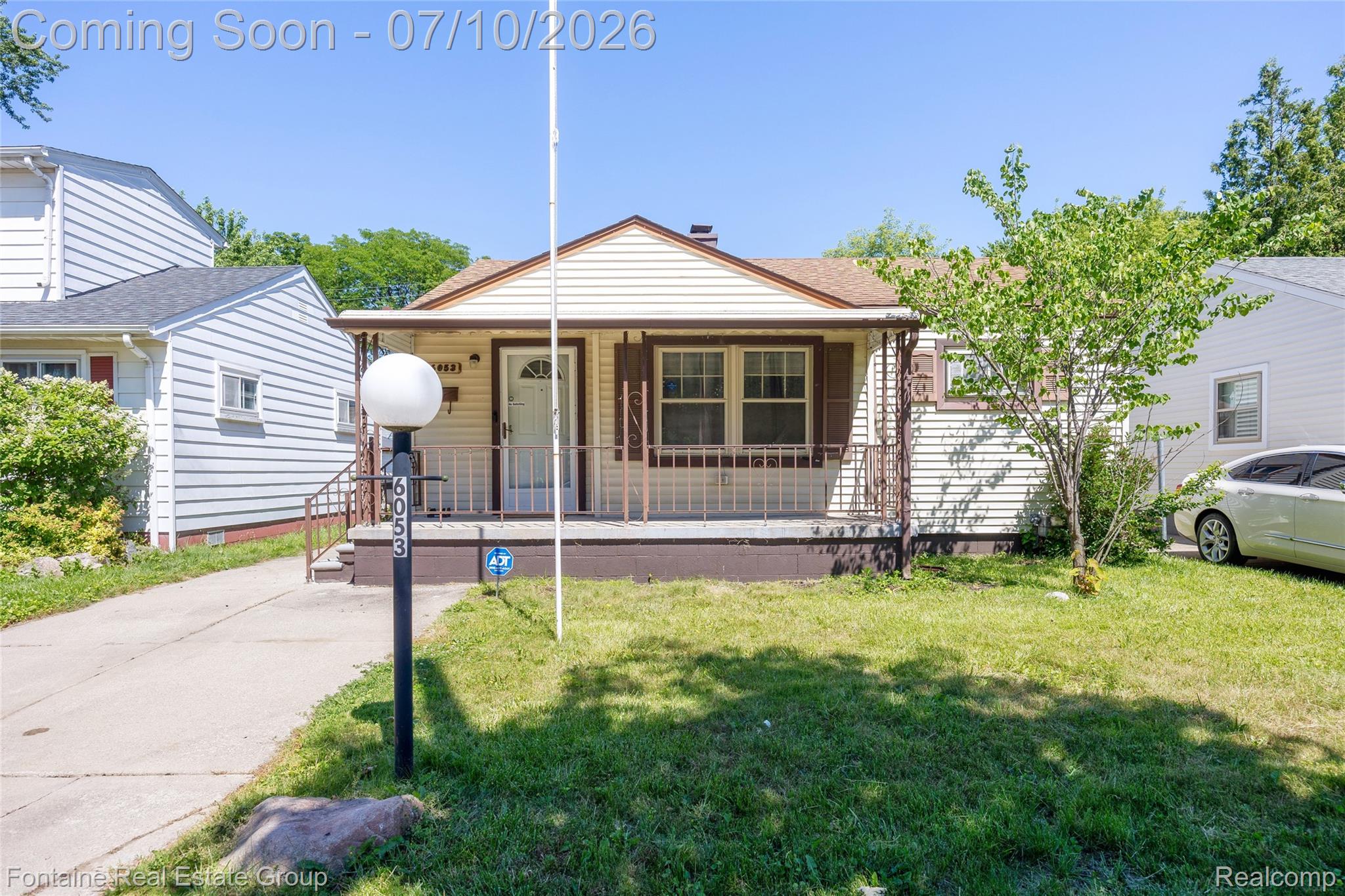 6053 John Daly Street Property Photo 1