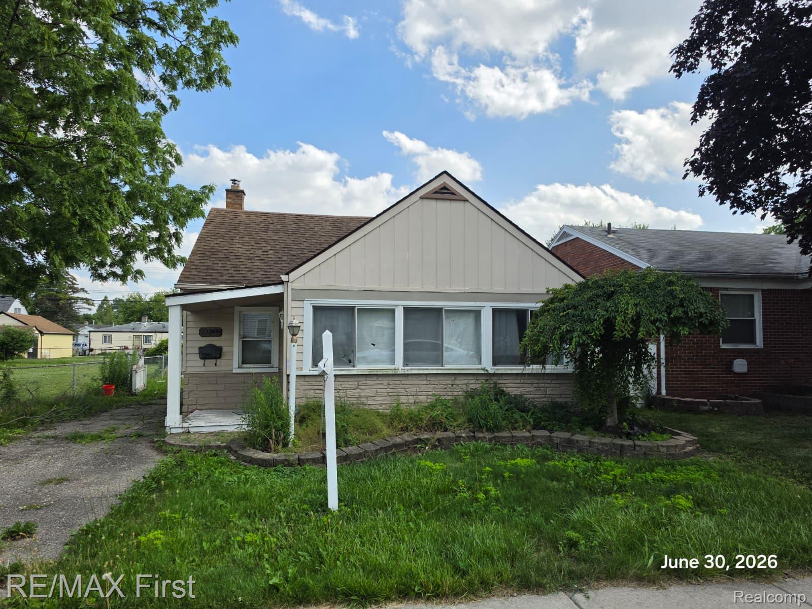 13346 Toepfer Road Property Photo 1