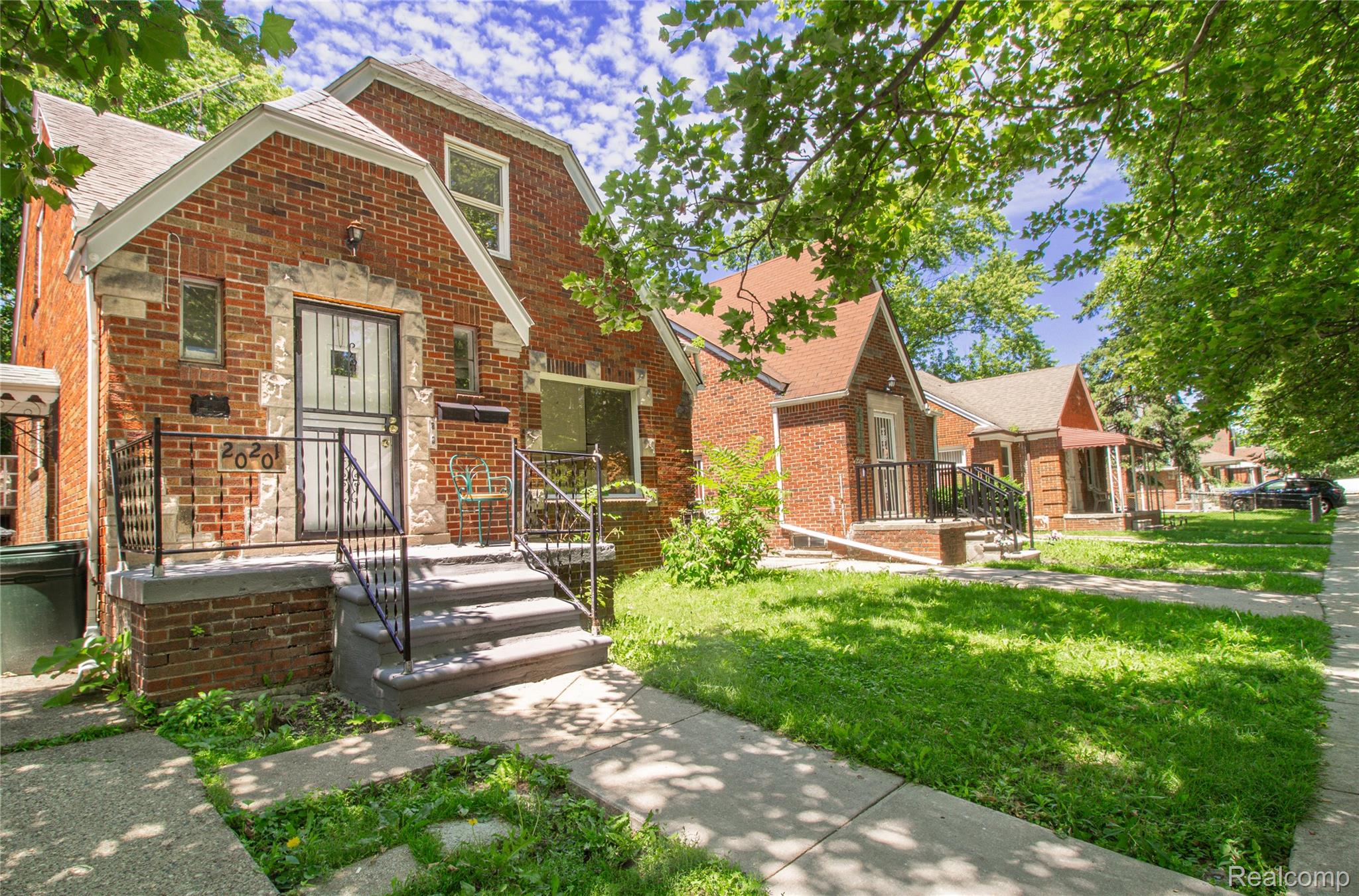 20201 Stotter Street Property Photo 2