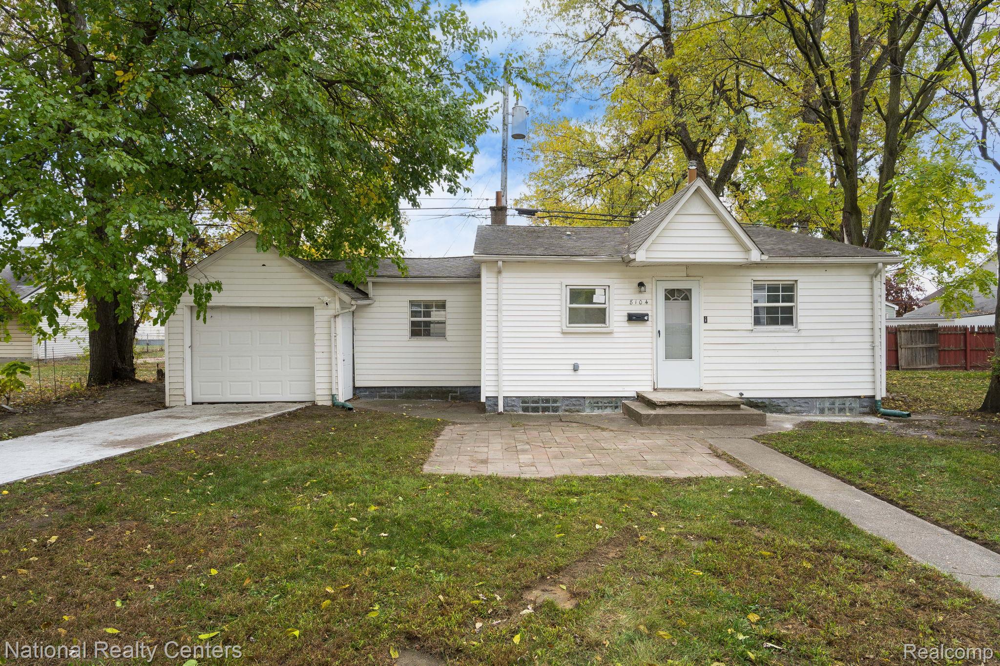 8104 Jackson Avenue Property Photo 1