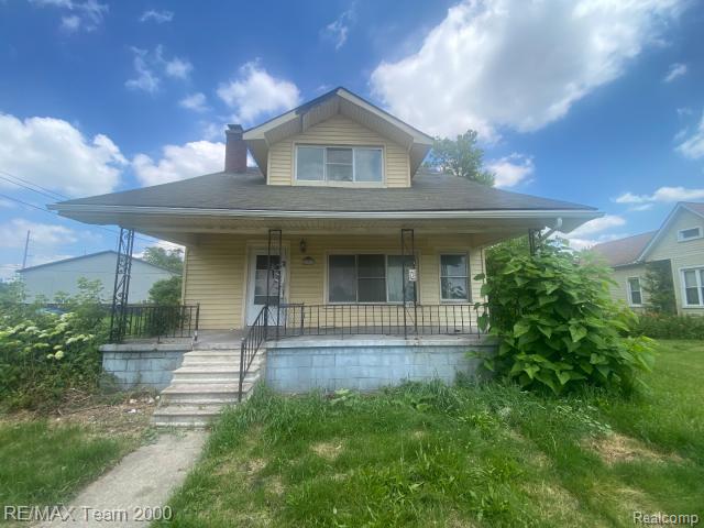 58250 Main Street Property Photo 1