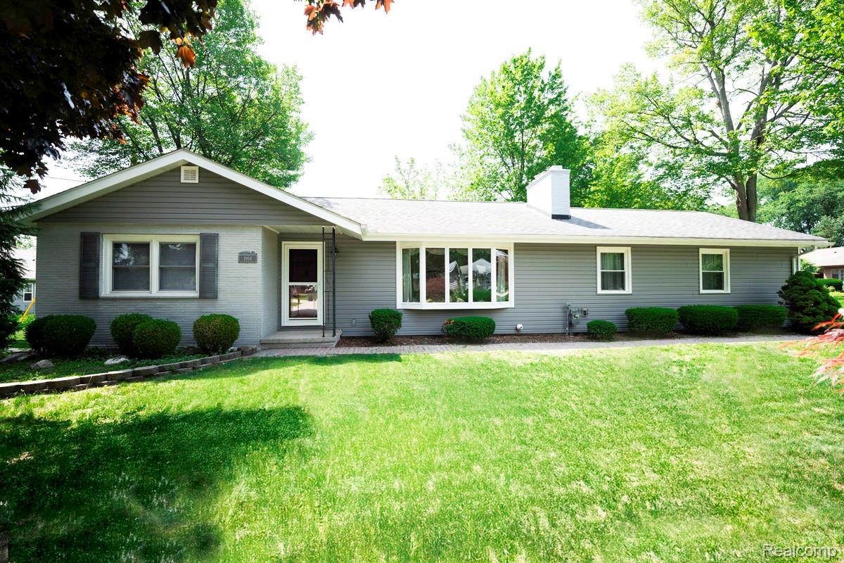 2016 Brandywine Lane Property Photo 1