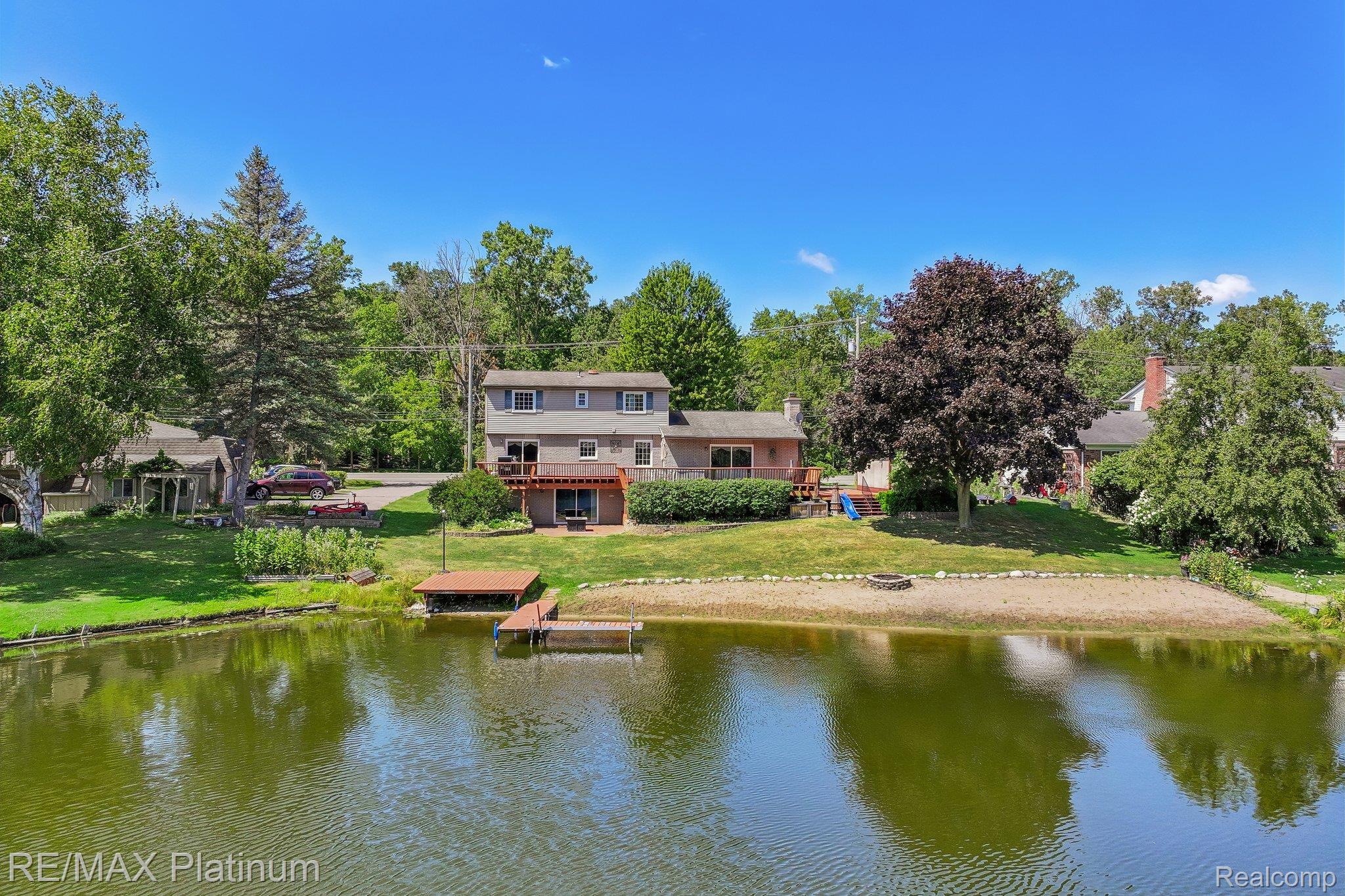 881 Bogie Lake Road Property Photo 1