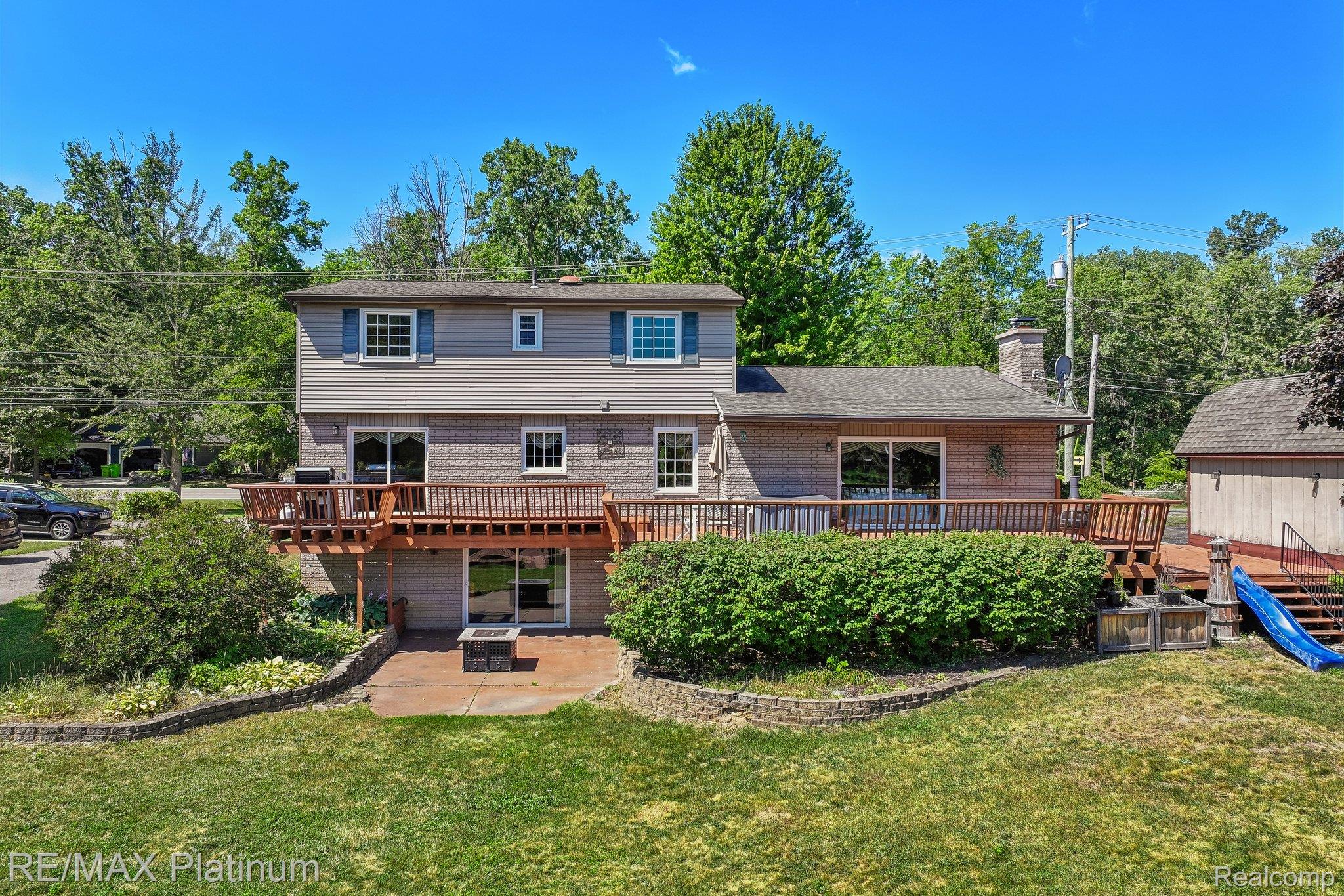 881 Bogie Lake Road Property Photo 3