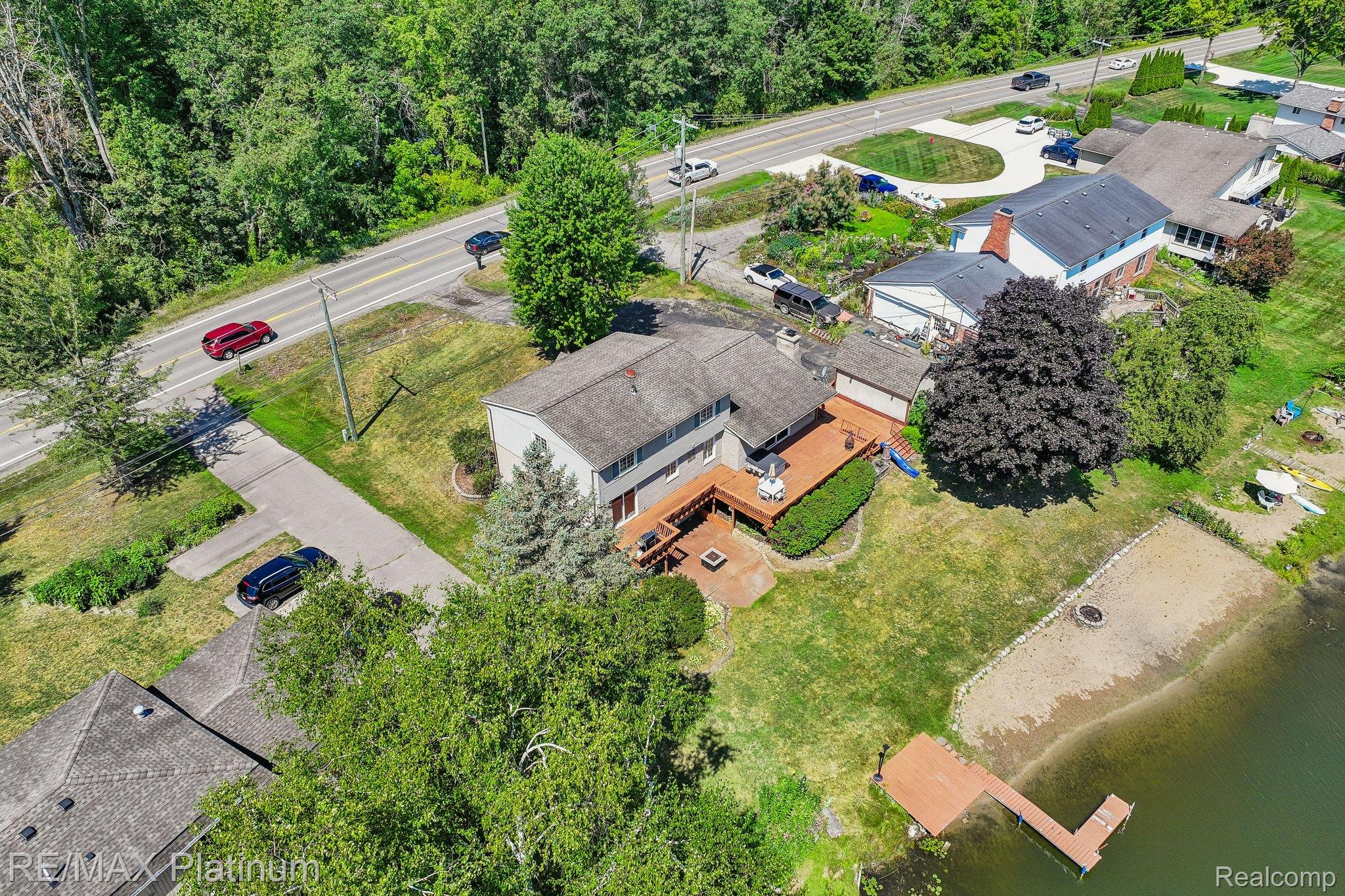 881 Bogie Lake Road Property Photo 4