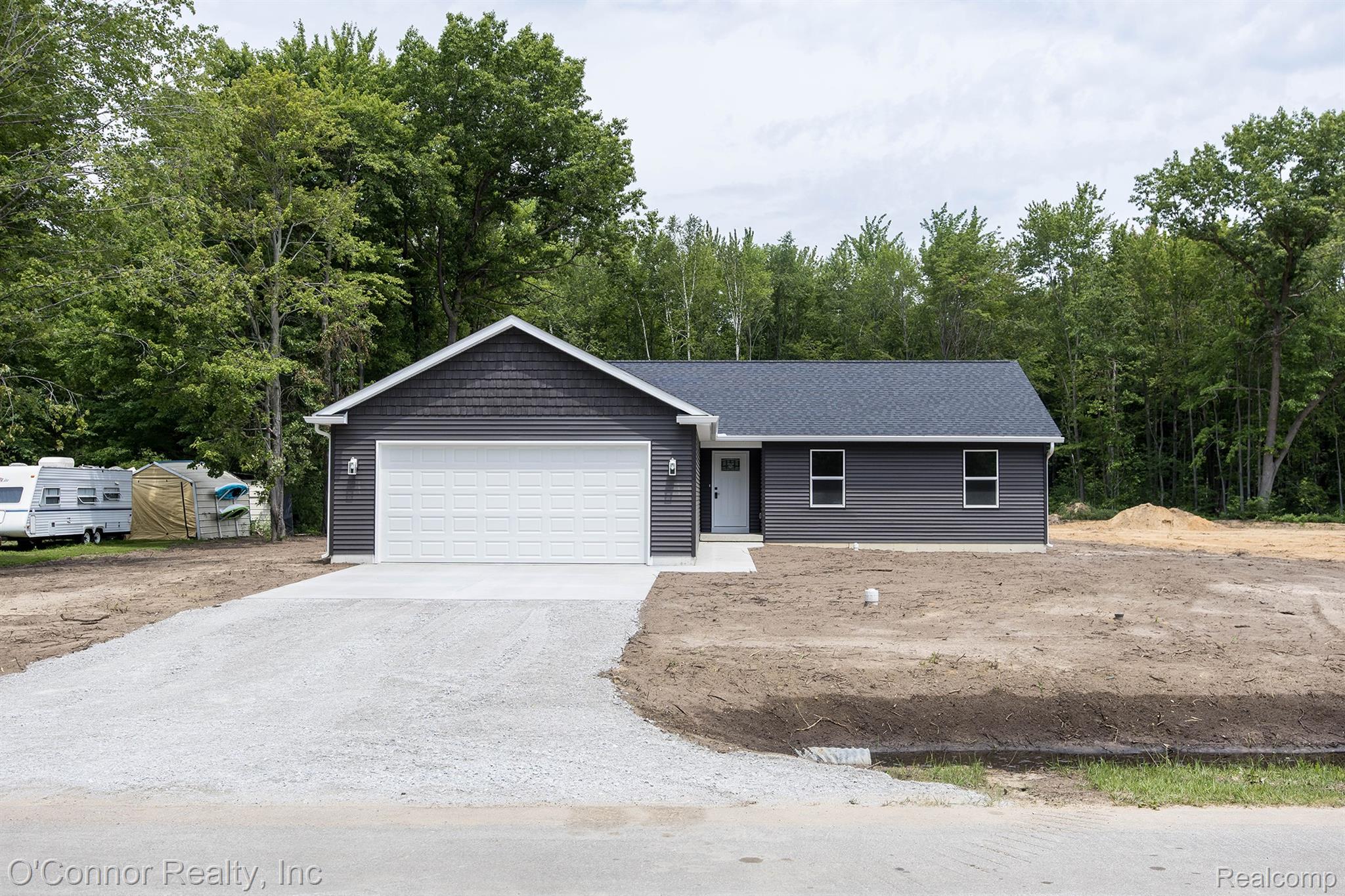 3834 Knapp Avenue Property Photo 1