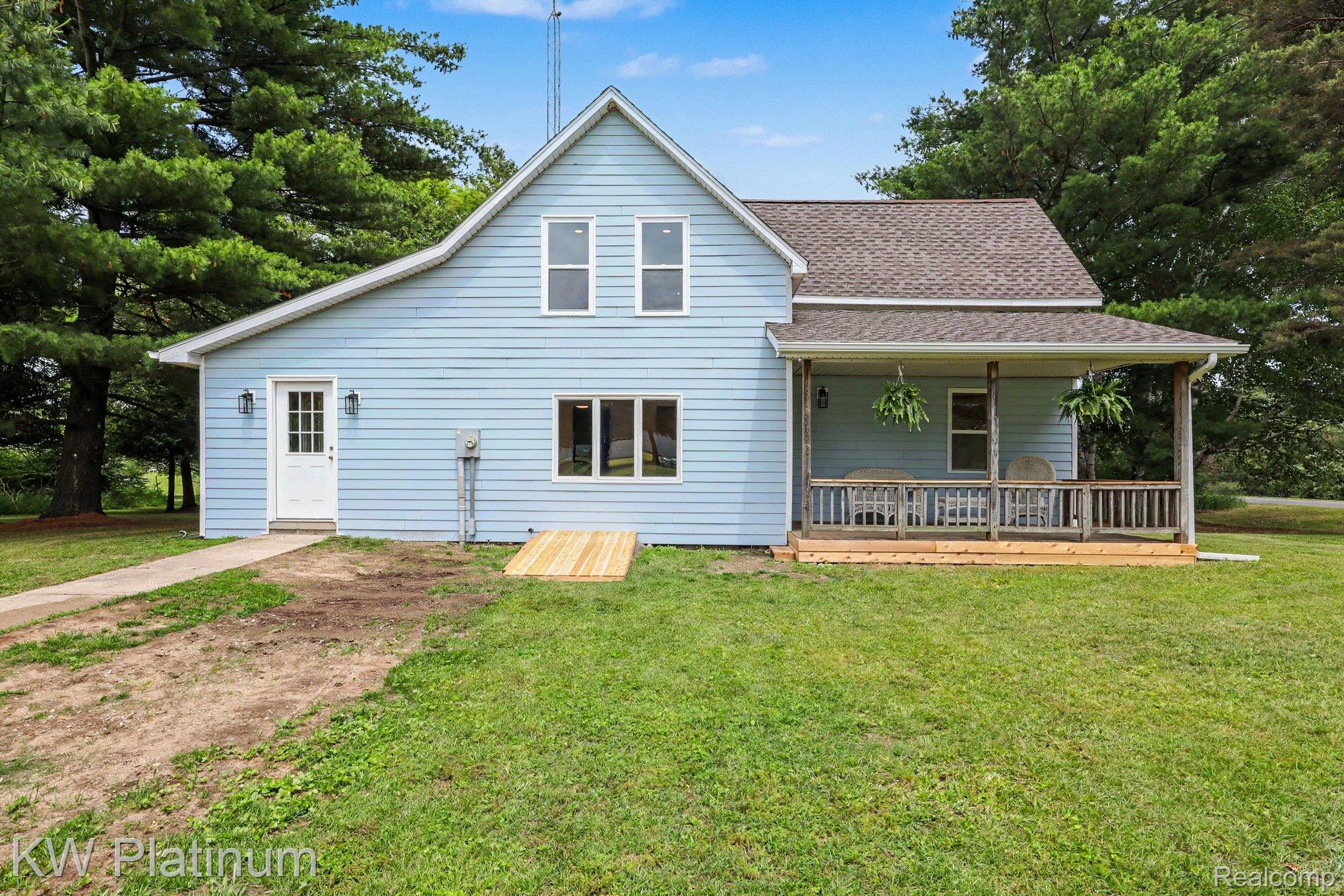 5103 Forester Road Property Photo 2