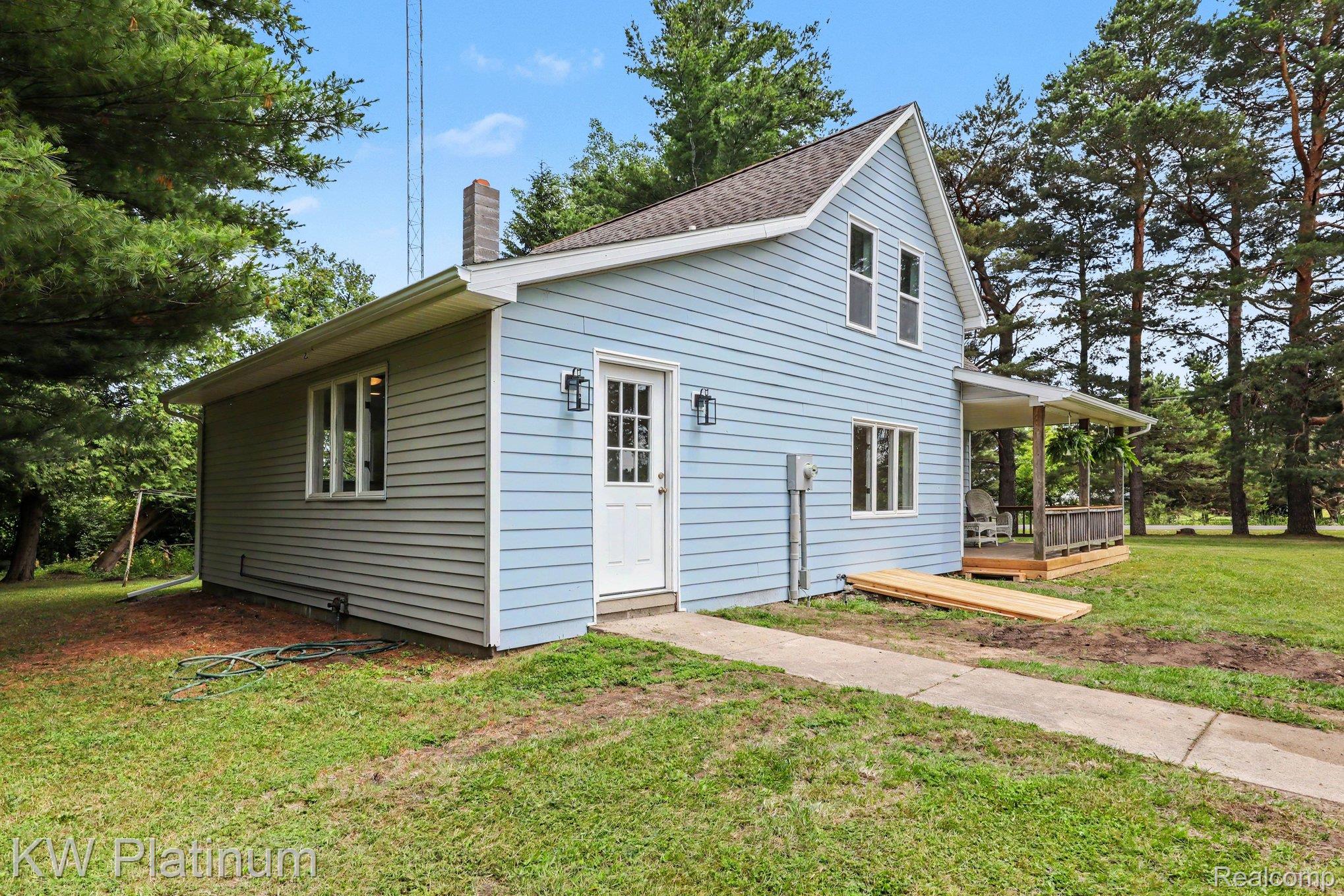 5103 Forester Road Property Photo 3