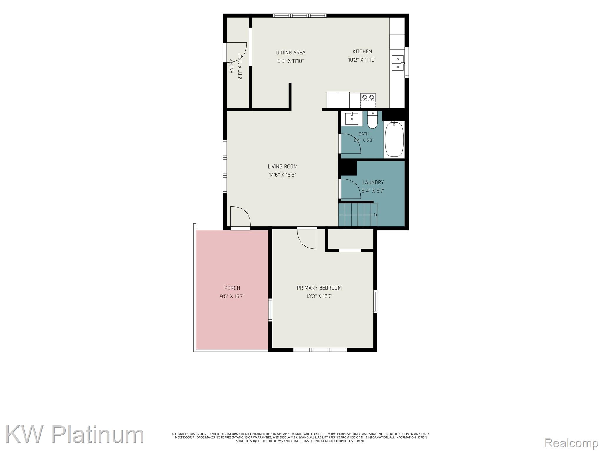 5103 Forester Road Property Photo 27
