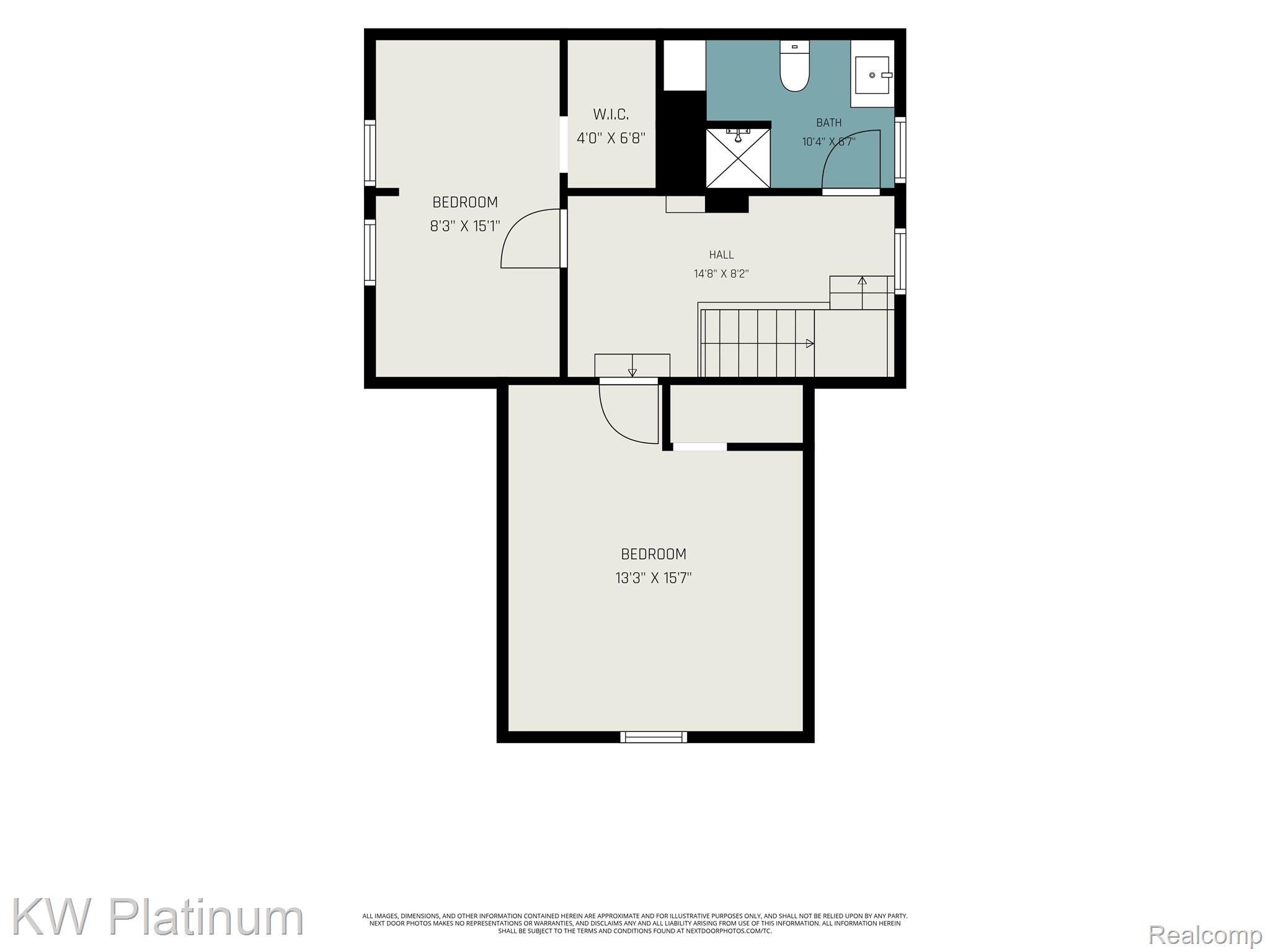 5103 Forester Road Property Photo 28