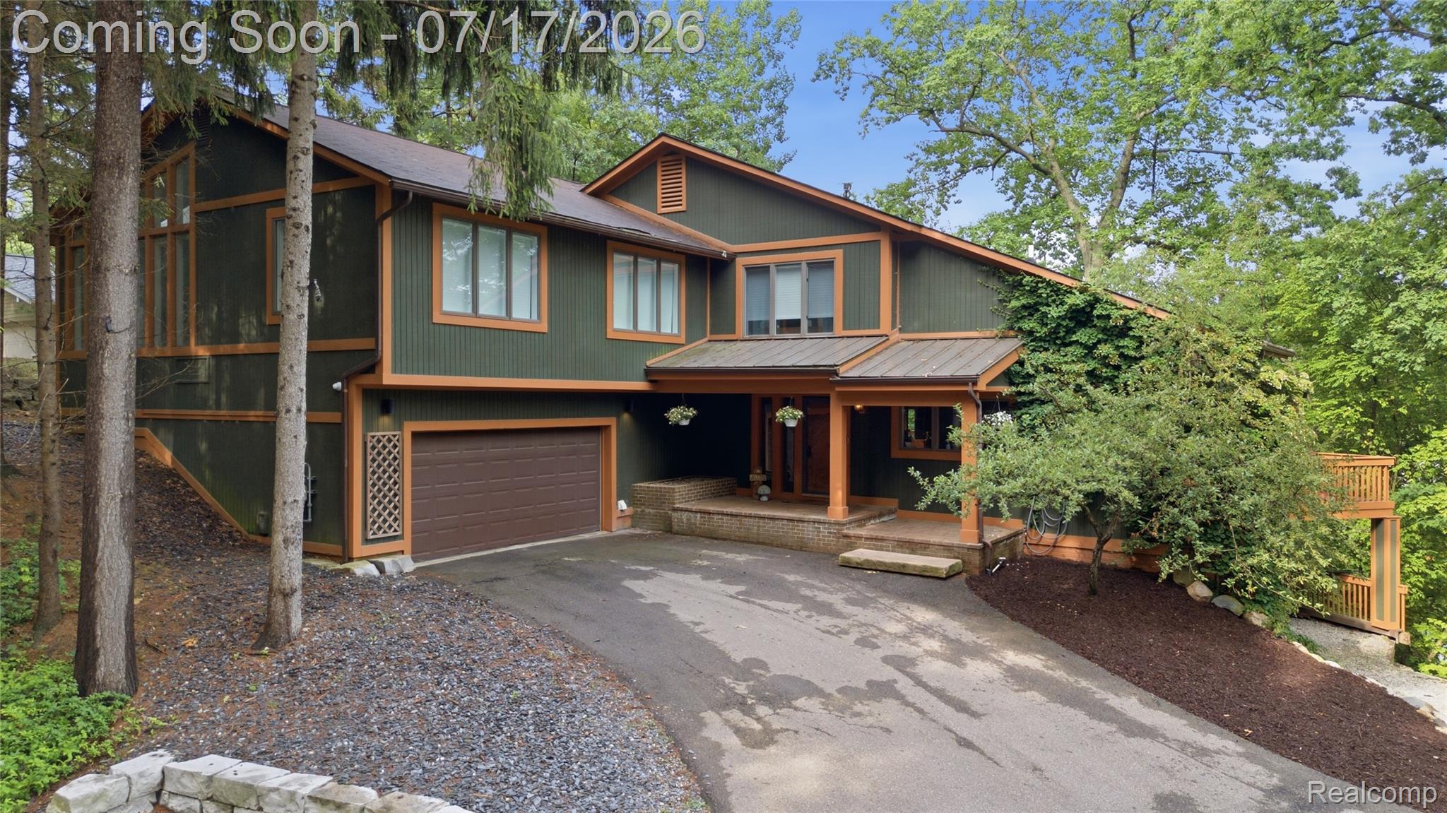 7375 Parkwood Drive Property Photo 1
