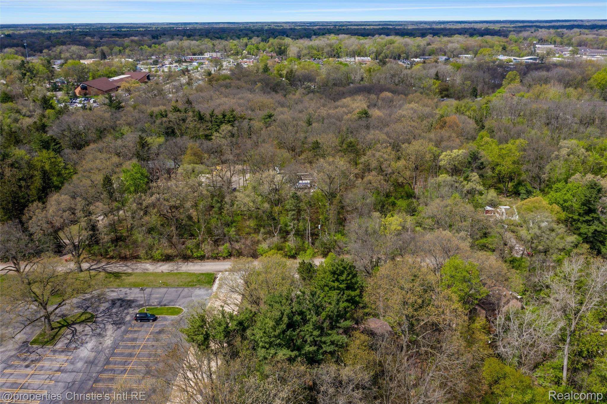 1/2 Of Lot 12 Hunters Lane Property Photo 1