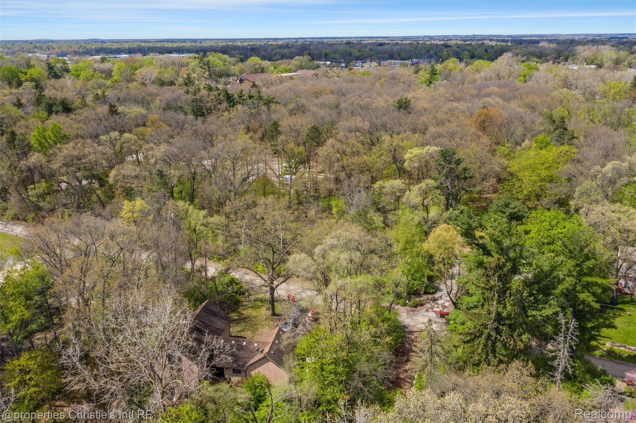 1/2 Of Lot 12 Hunters Lane Property Photo 6