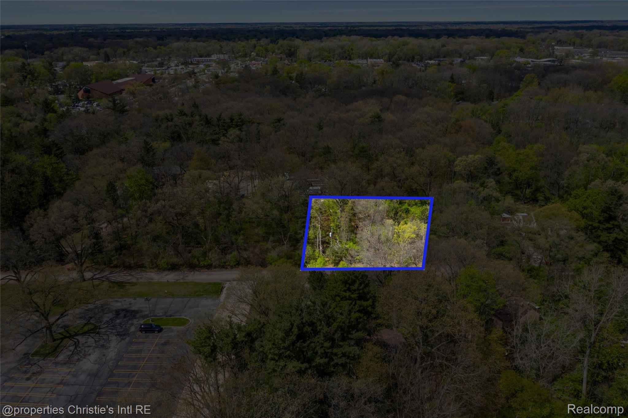 1/2 Of Lot 12 Hunters Lane Property Photo 11