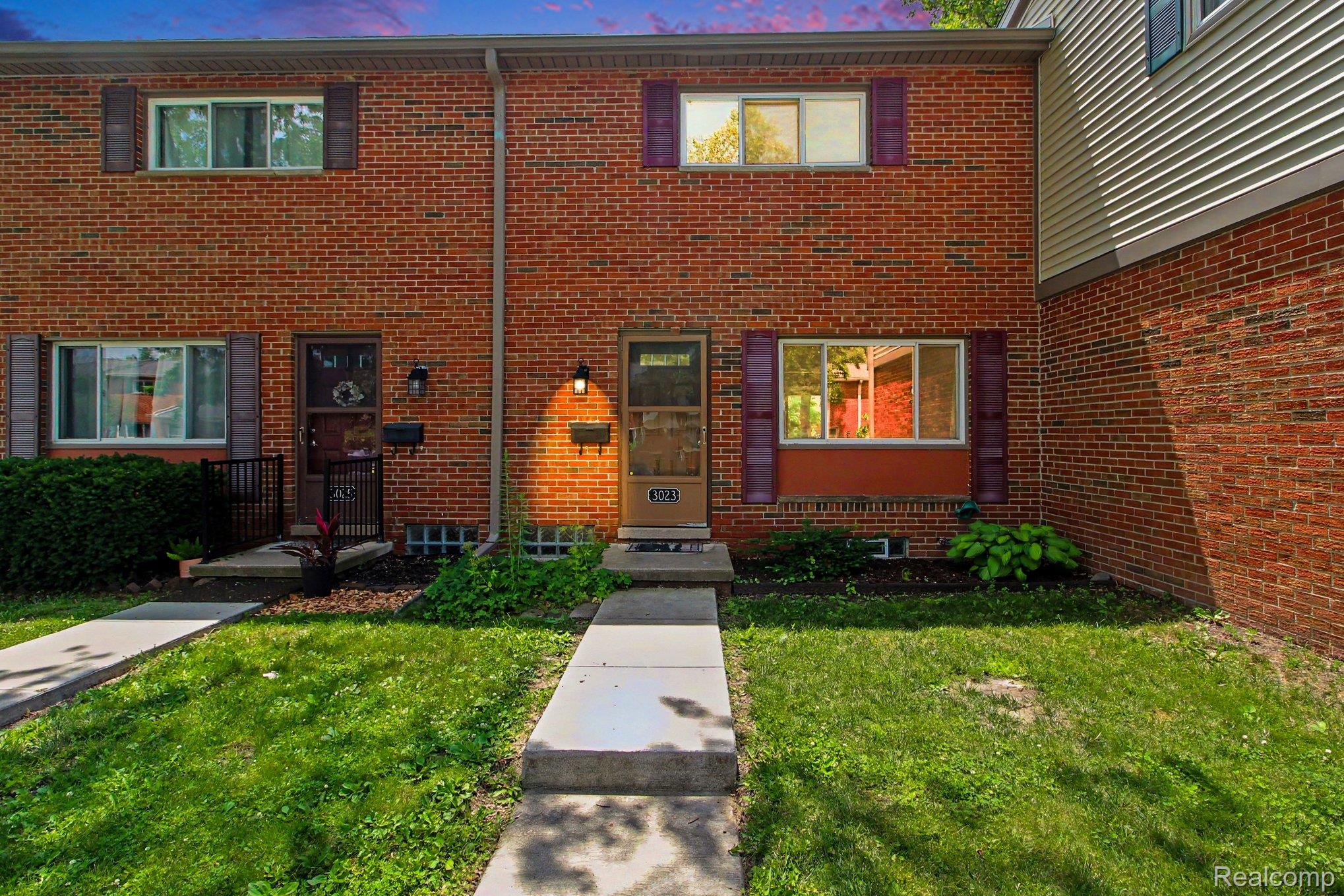 3023 Wolverine Drive Property Photo 1