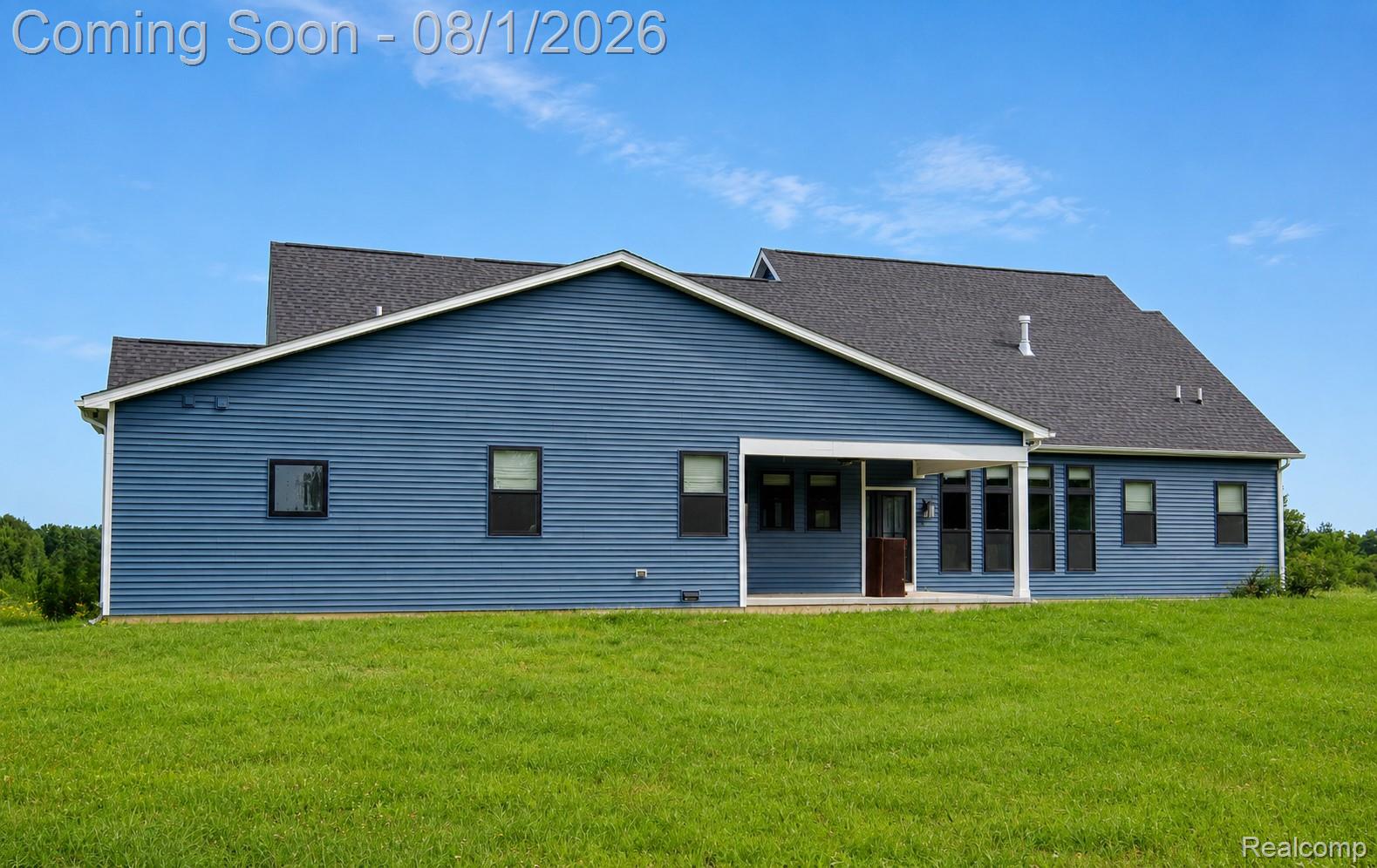 10645 Mark Drive Property Photo 47
