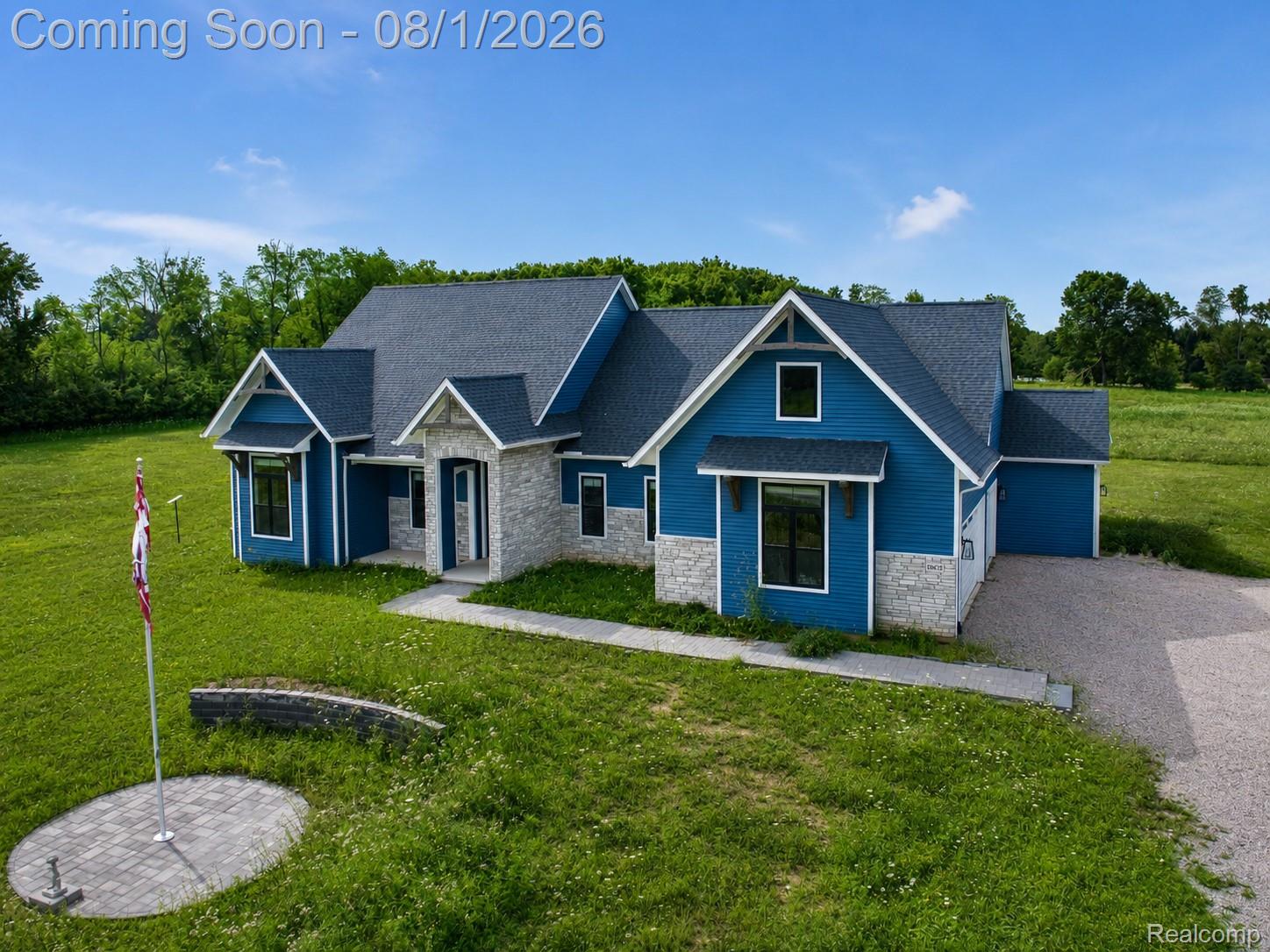 10645 Mark Drive Property Photo 53