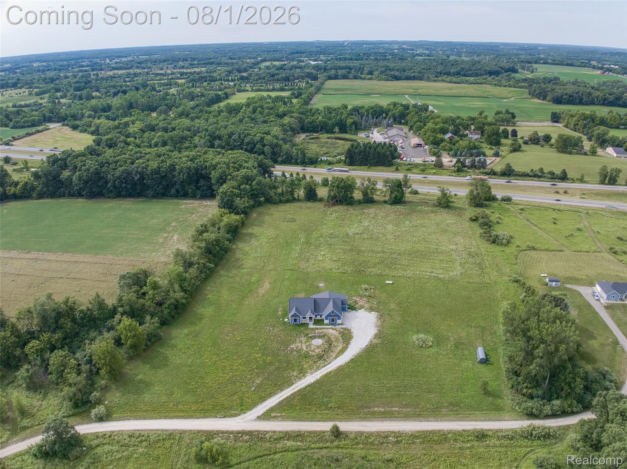 10645 Mark Drive Property Photo 58