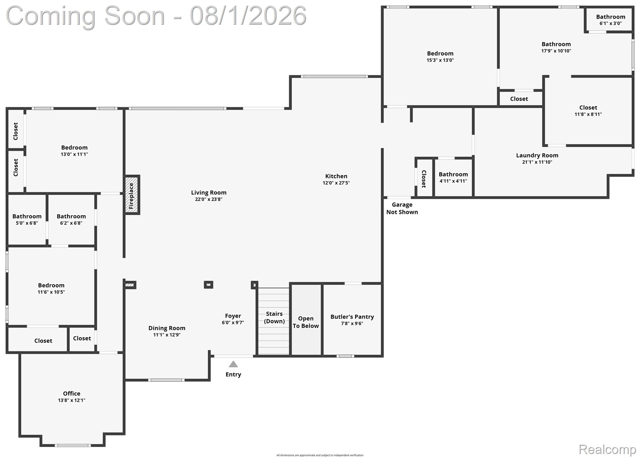 10645 Mark Drive Property Photo 60