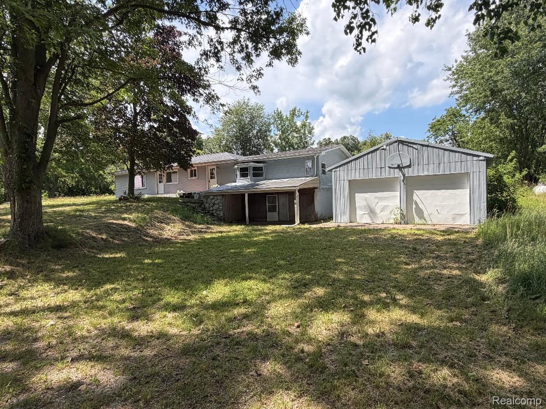 3515 Morton Road Property Photo 1