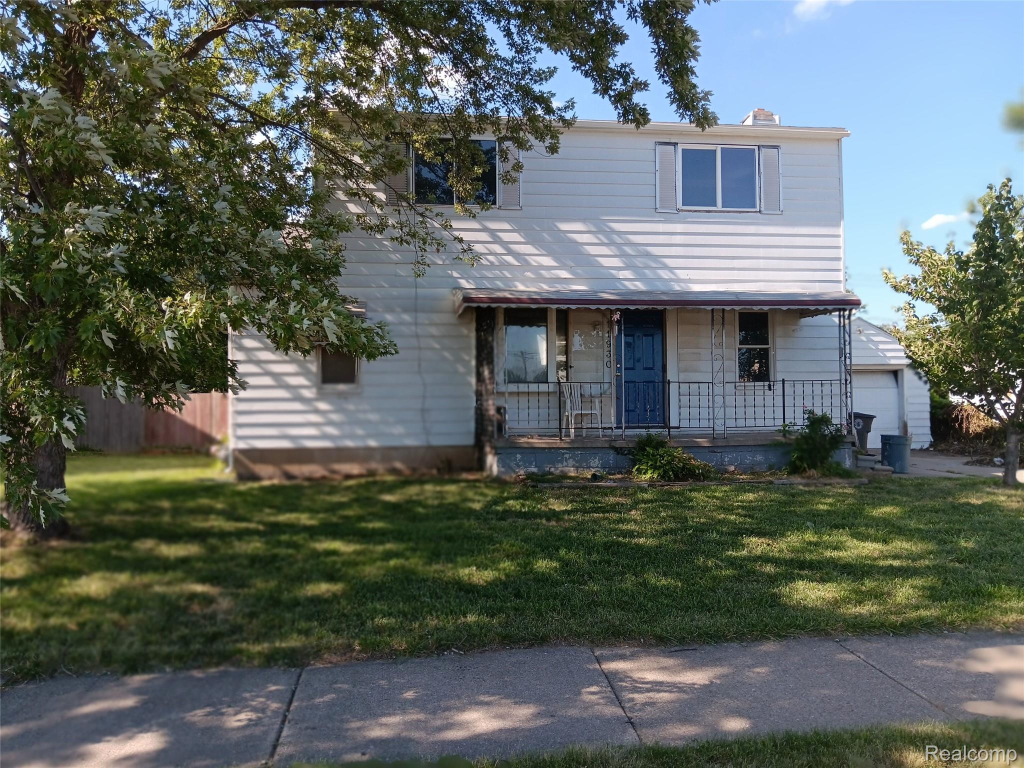 11930 Garfield Street Property Photo 1
