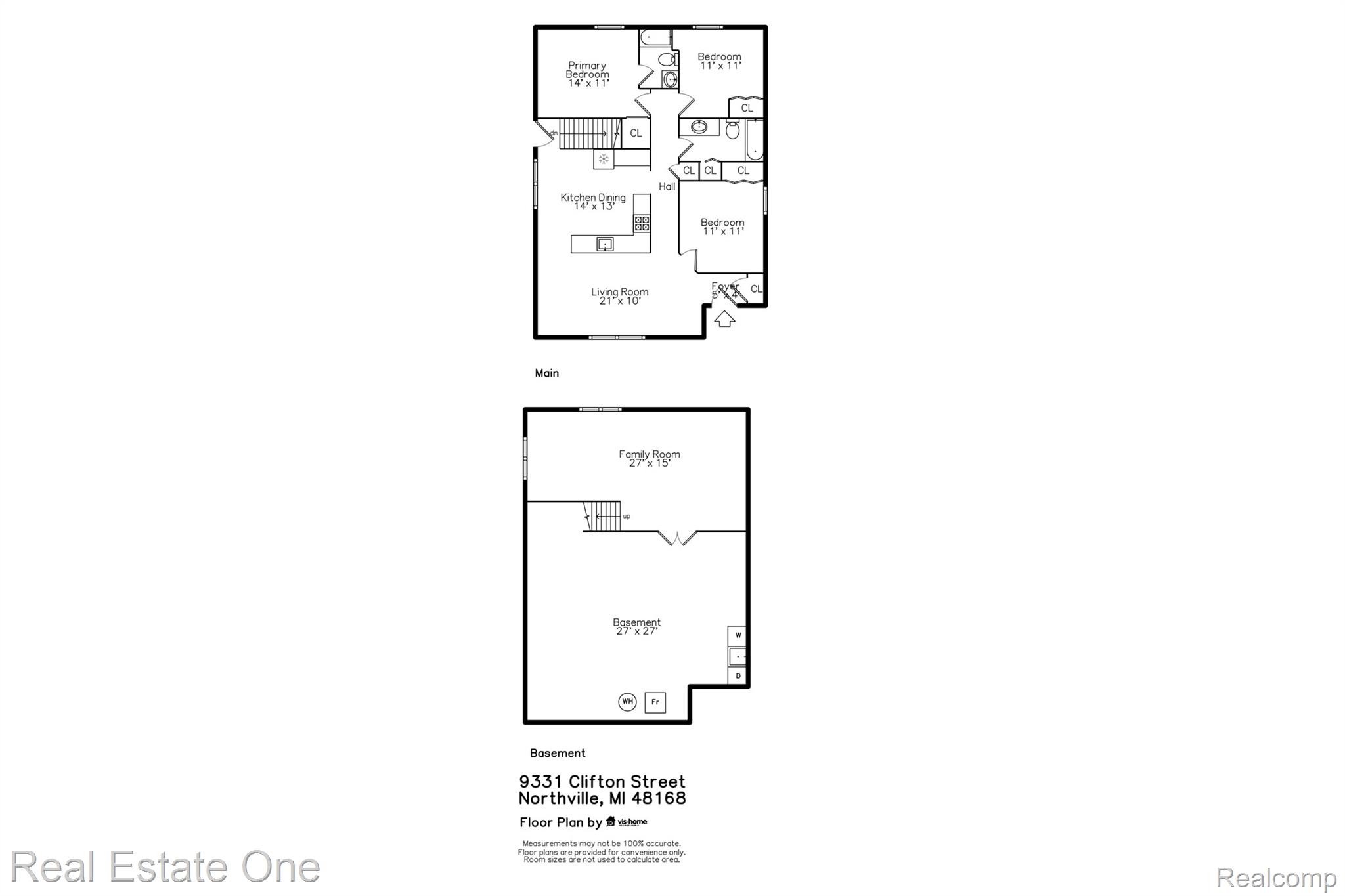9331 Clifton Avenue Property Photo 48