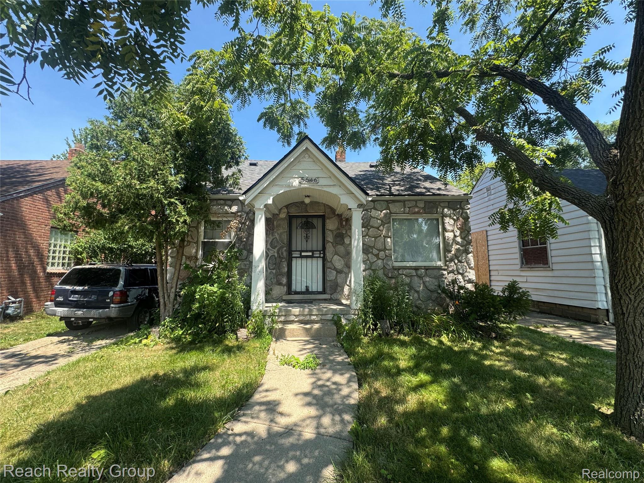 5546 Lodewyck Street Property Photo 1