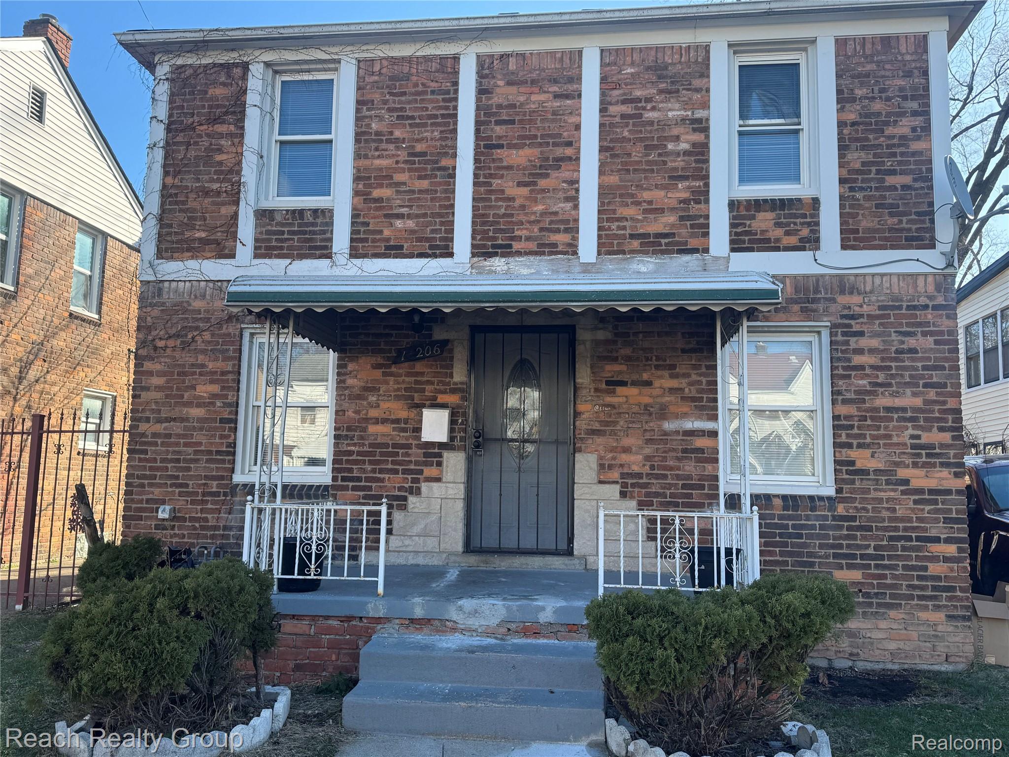 16206 Littlefield Street Property Photo 1