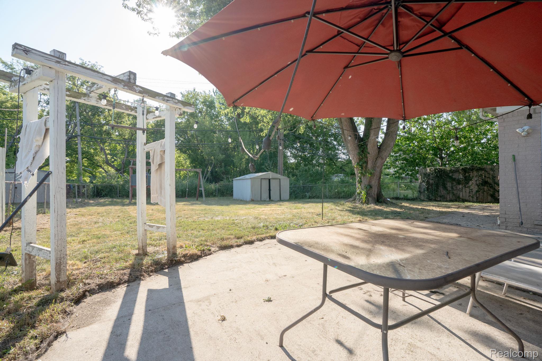 1635 Castleton Drive Property Photo 18
