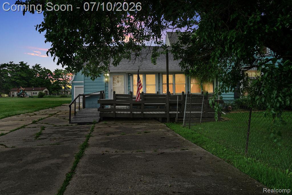 261 Fitz Road Property Photo 1