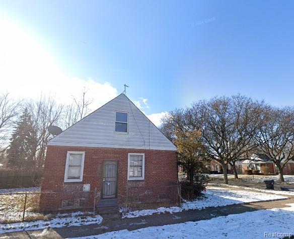12626 Payton Street Property Photo 1