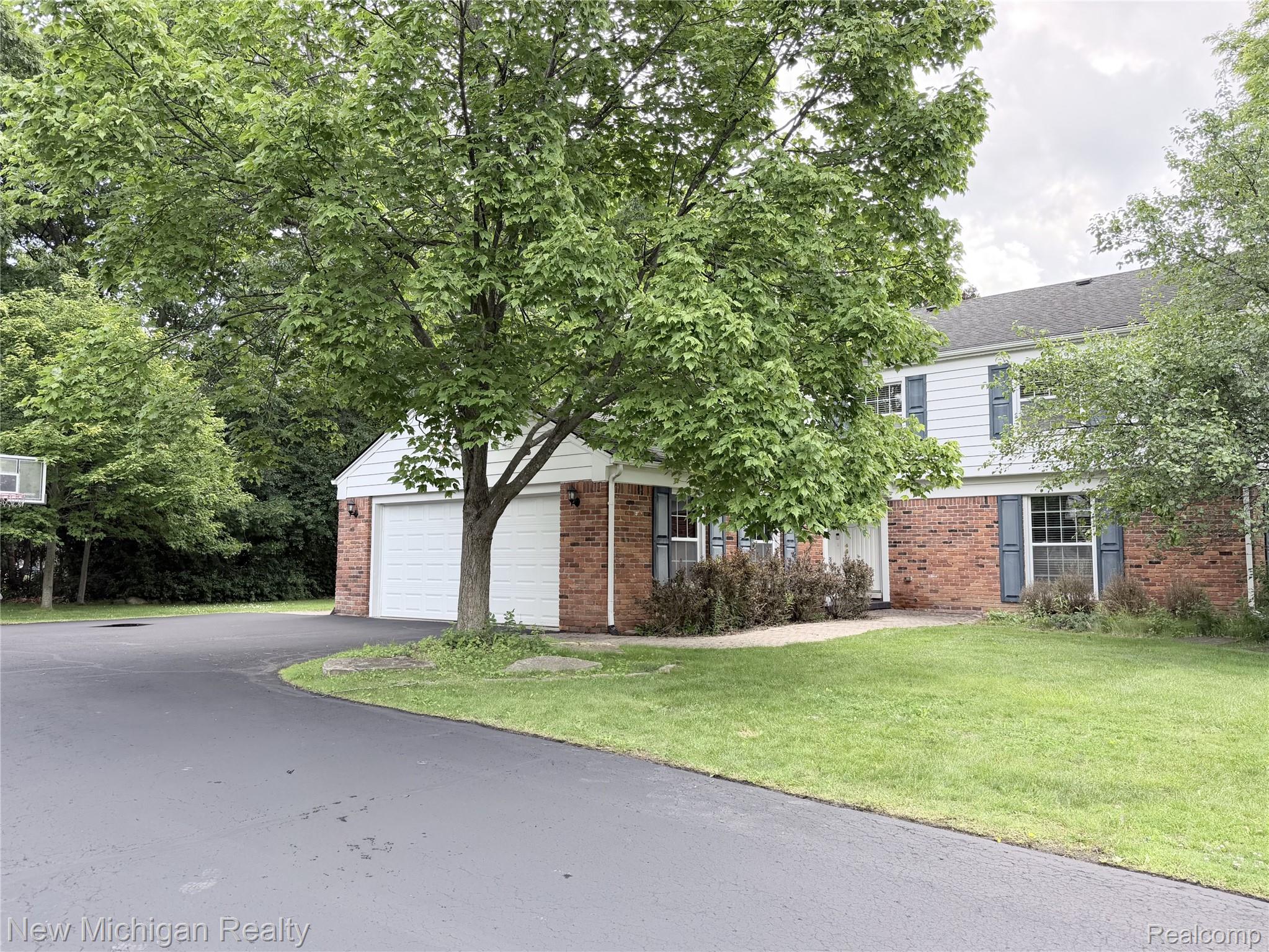 5937 Red Coat Lane Property Photo 1