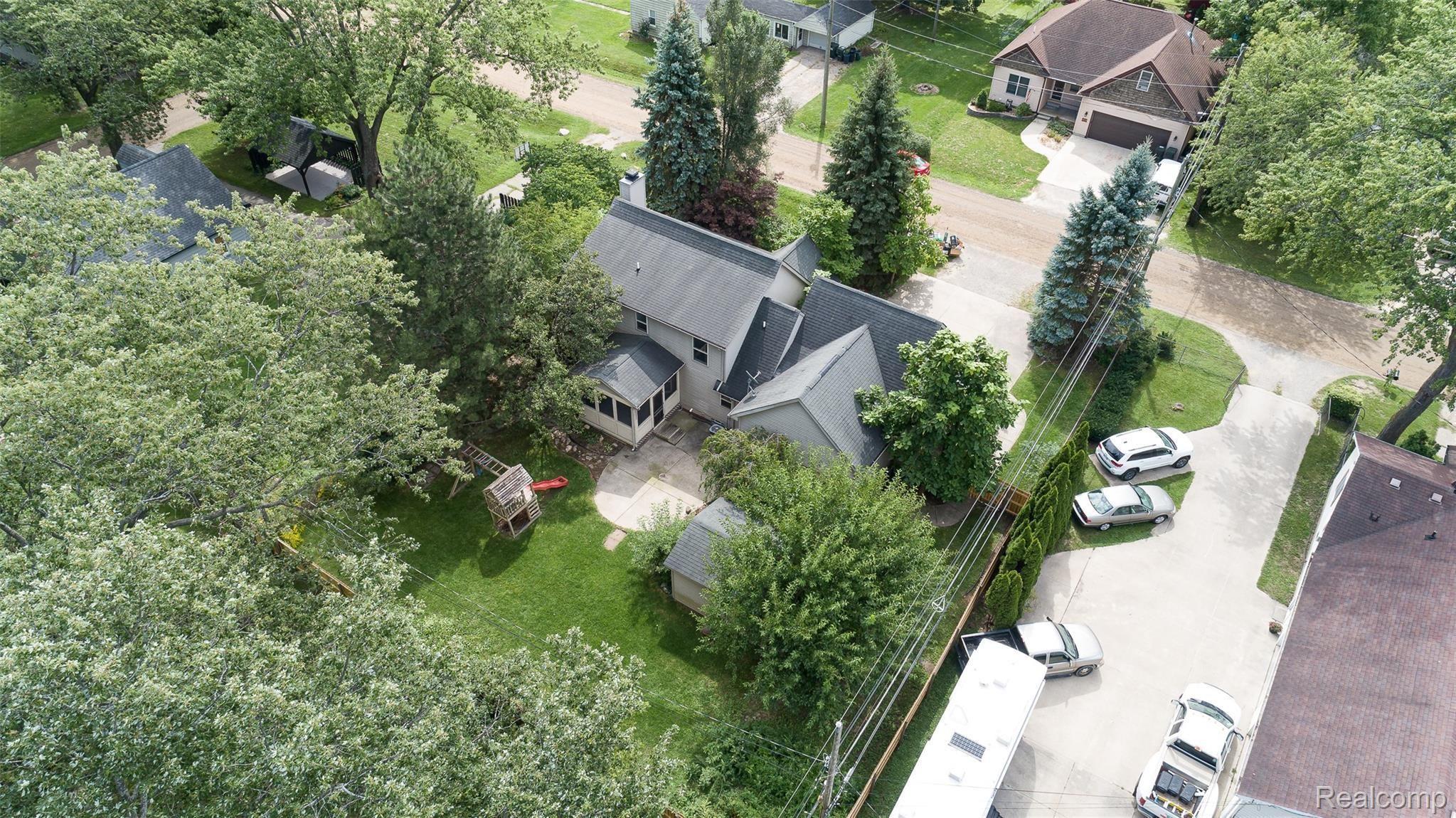 3930 Dunning Road Property Photo 11