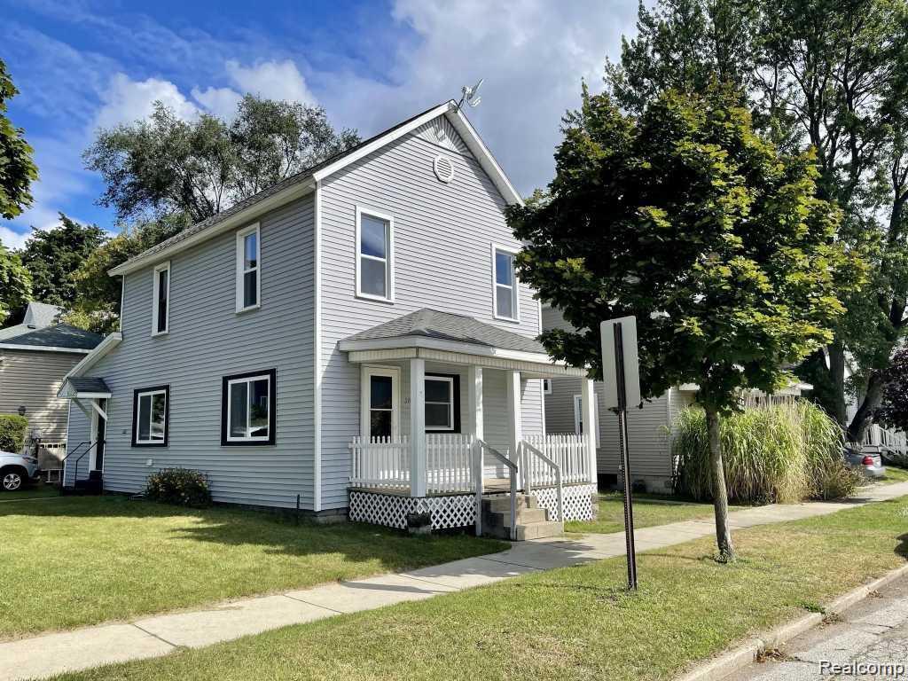310 W Court Street Property Photo 1